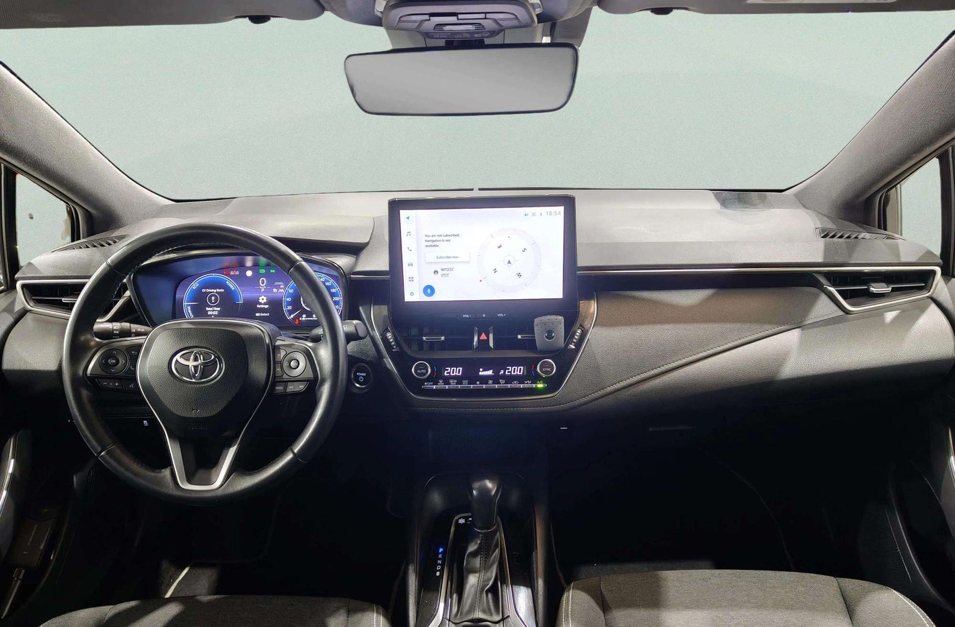 Toyota Corolla Touring Sports 140H Active Plus - foto 6