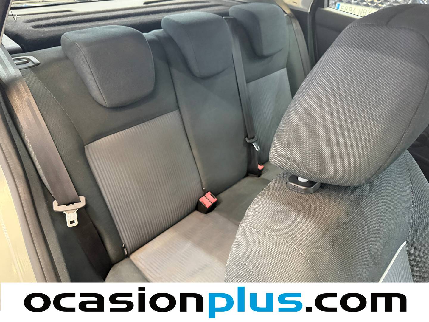 Ford Fiesta Ford Fiesta 1.6 TDCI DPF Econetic (95 CV) al mejor precio