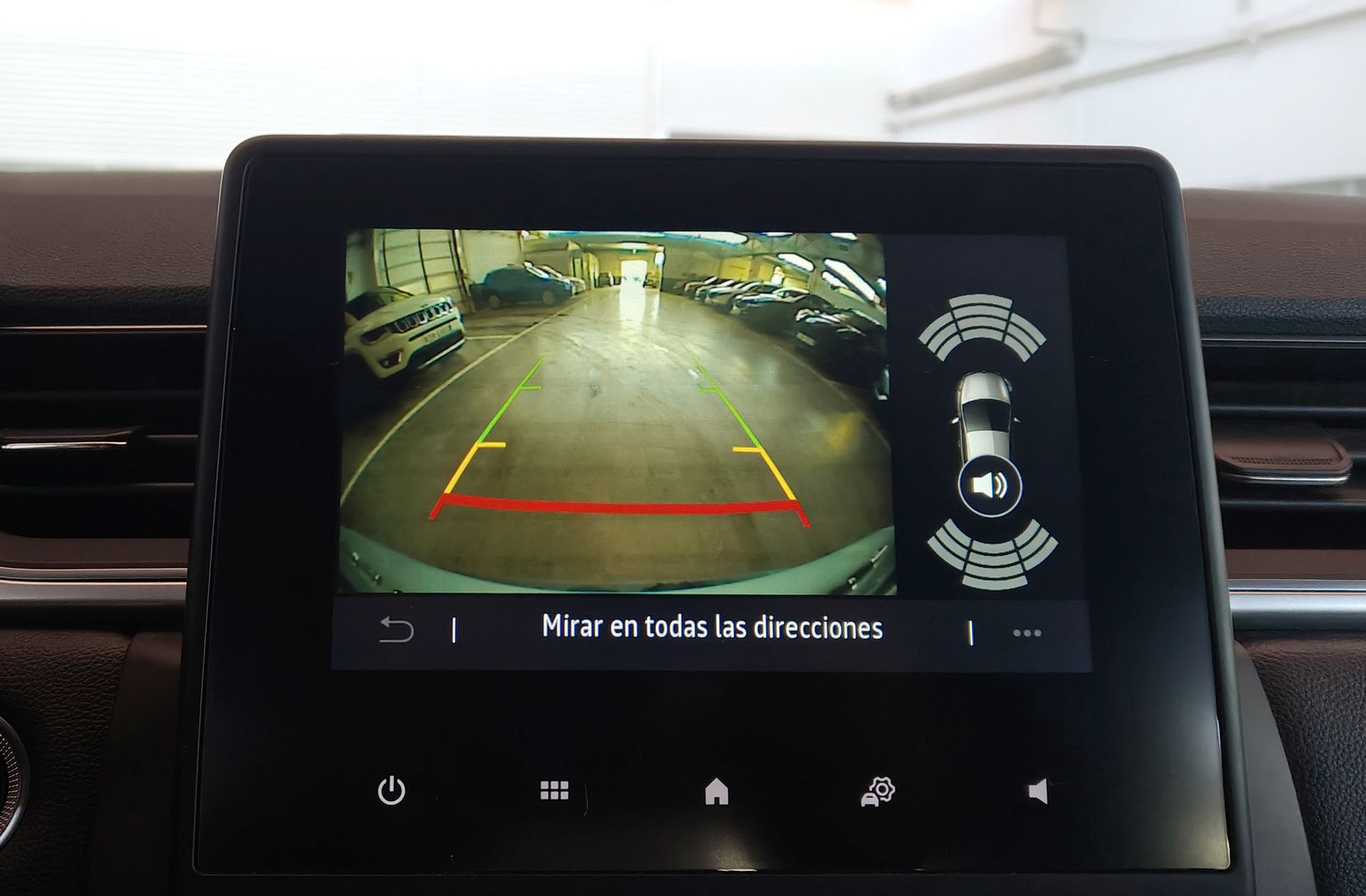 Renault Captur Techno TCe - foto 9