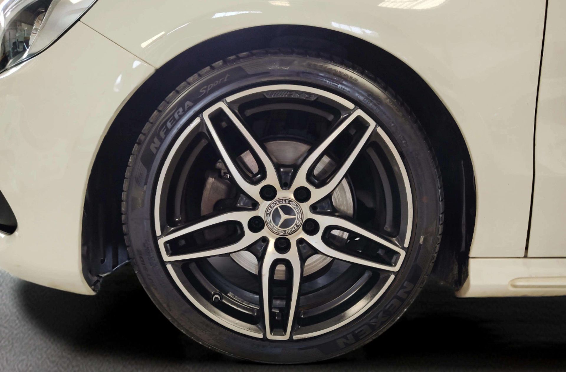 Mercedes-Benz Clase A 200 Pack AMG - foto 38
