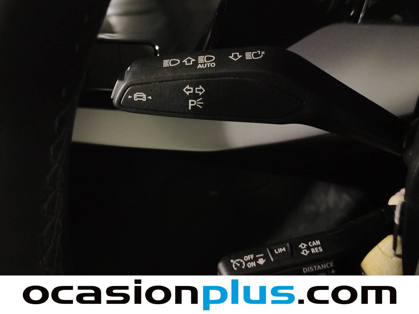 Audi A3 Sportback Audi A3 Sportback 30 TDI (116 CV) S tronic seminuevo