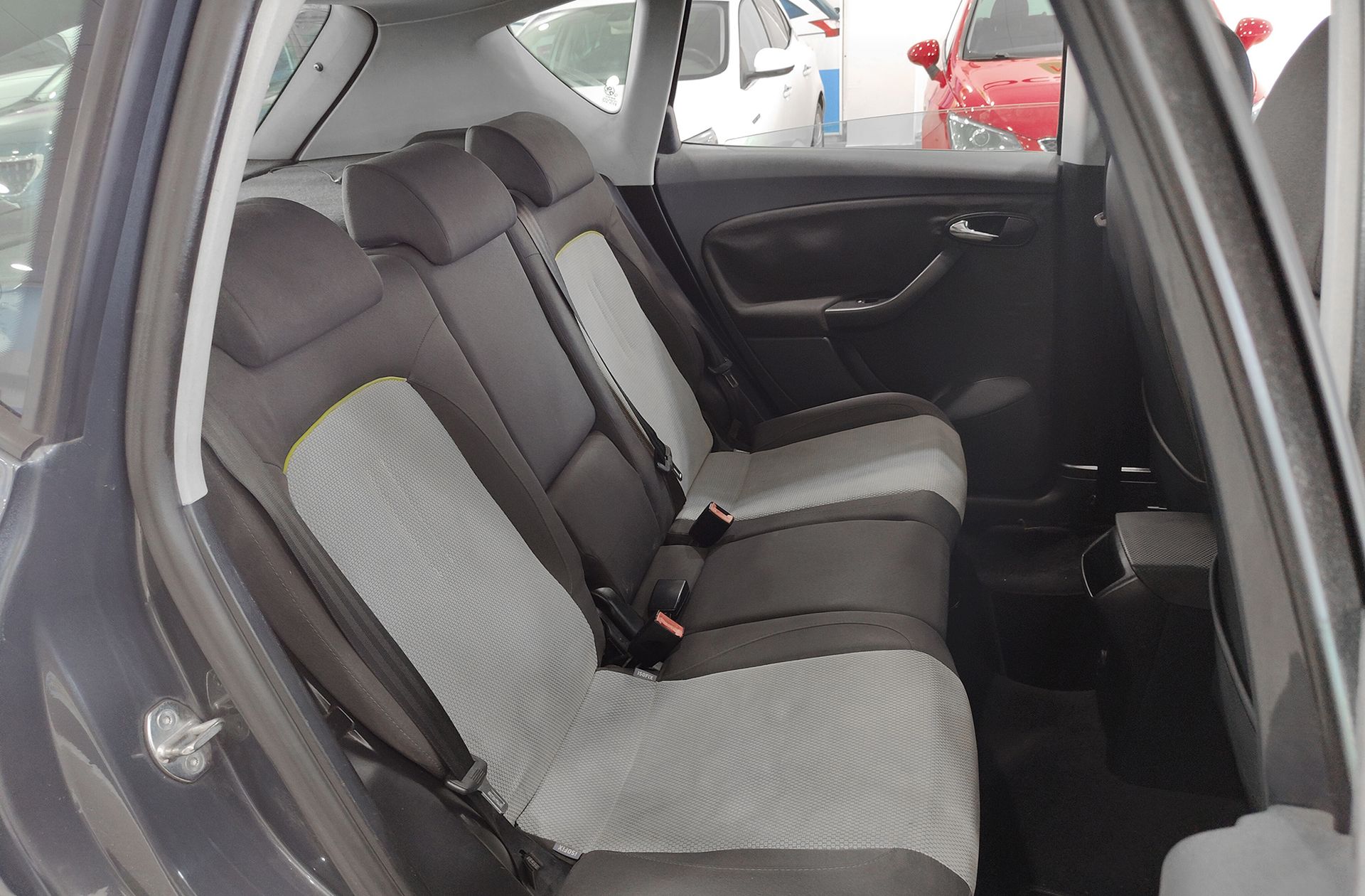 SEAT Altea 1.6 Green - foto 16