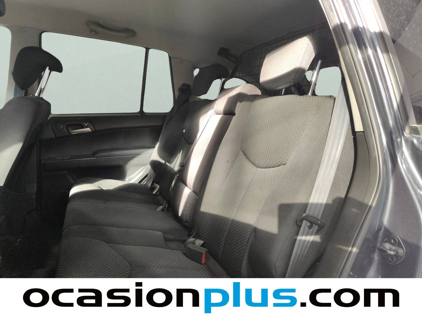 Foto SsangYong Kyron Ssangyong Kyron 200 XDI Premium (138 CV)