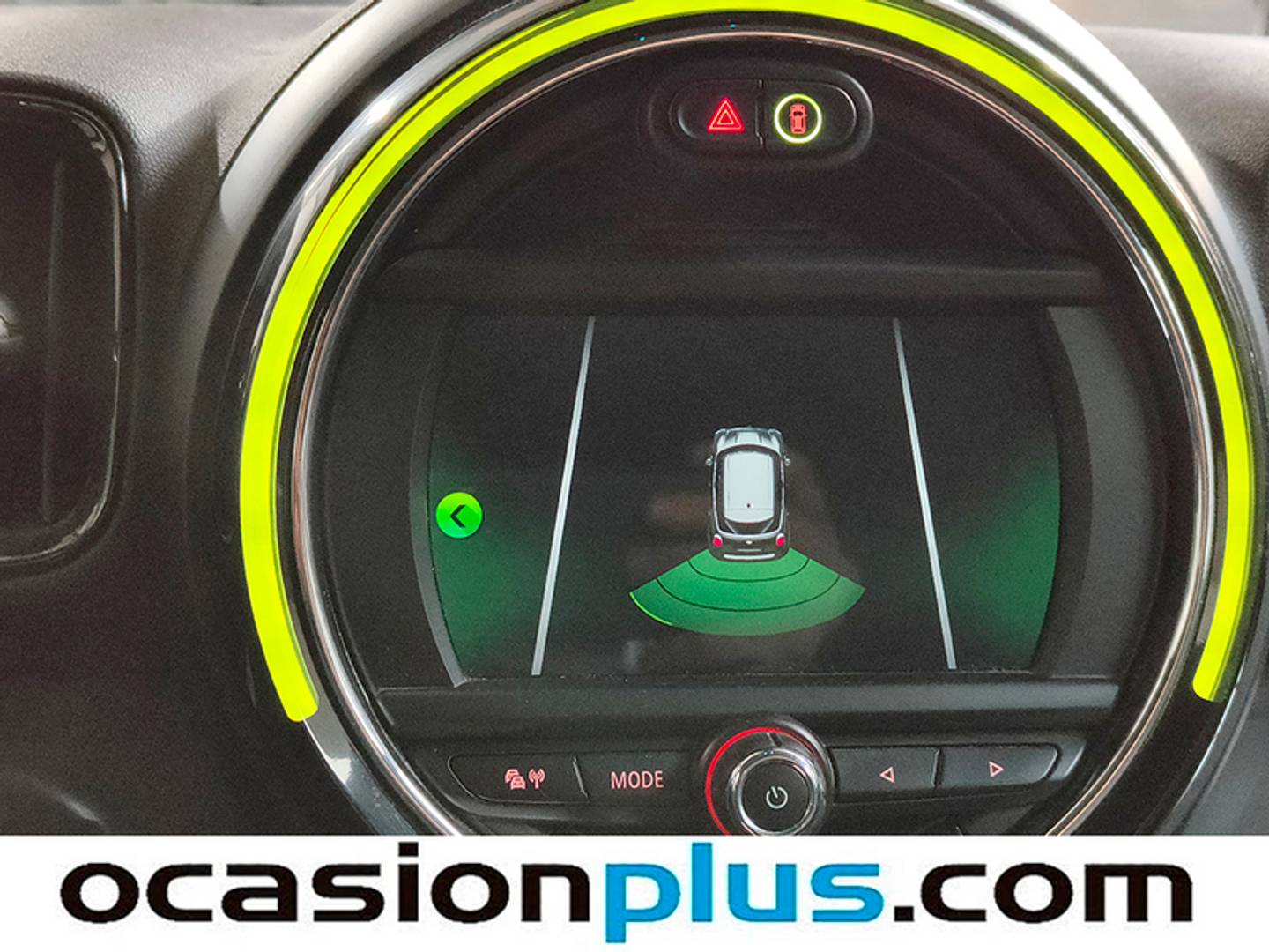 Foto Mini Countryman MINI MINI Countryman Cooper (136 CV)