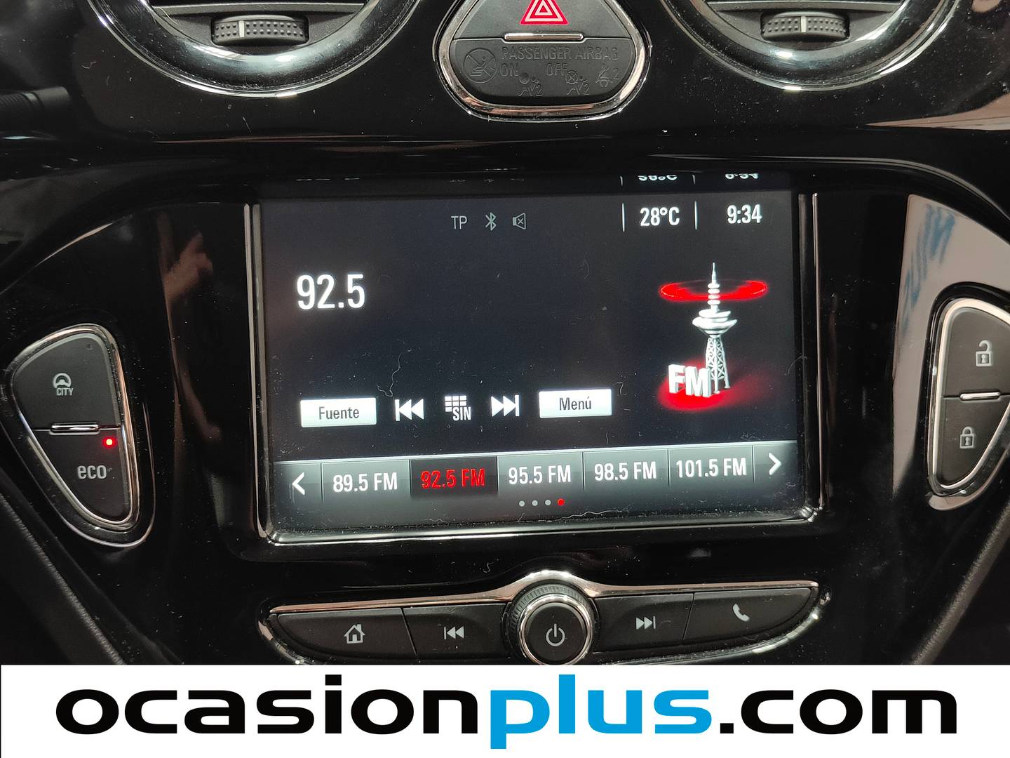 Opel Adam Opel Adam 1.2 XEL JAM (70 CV) 70cv