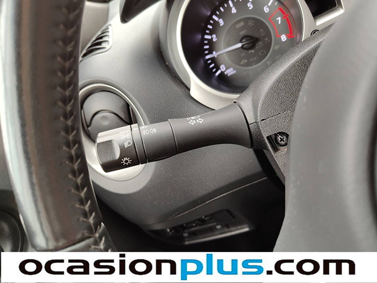 Foto Nissan JUKE Nissan Juke G Acenta  (112 CV)