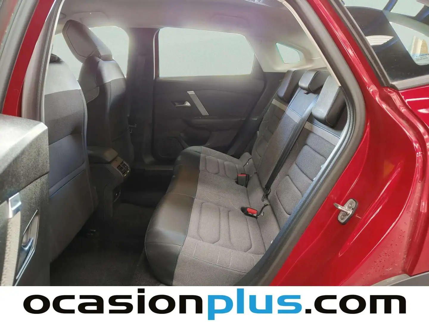 Foto Citroën C4 X Citroen C4 X PureTech 130 S&S Plus EAT8 (131 CV)