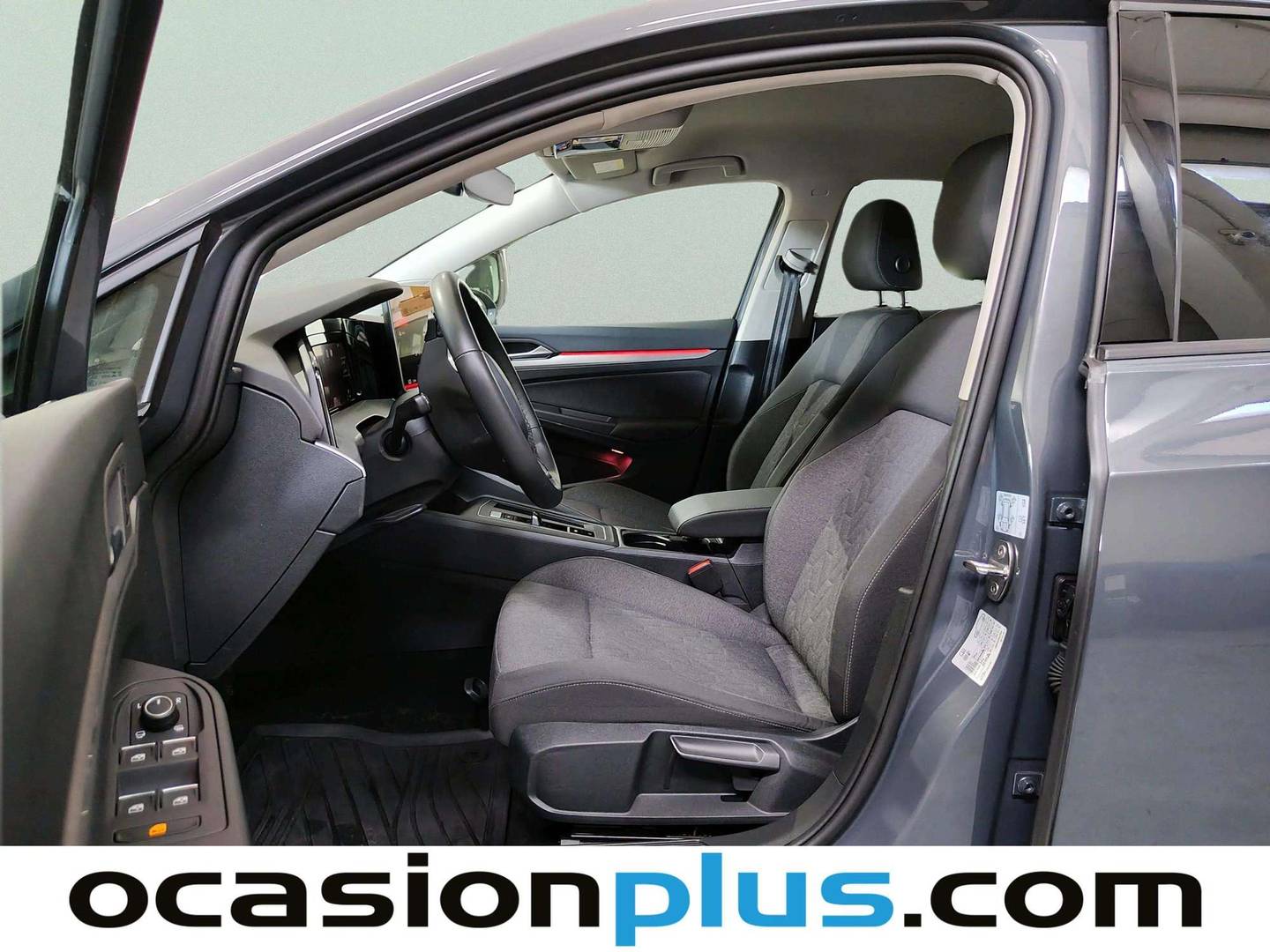 Foto asientos delanteros Volkswagen Golf Volkswagen Golf Life 2.0 TDI (150 CV) DSG