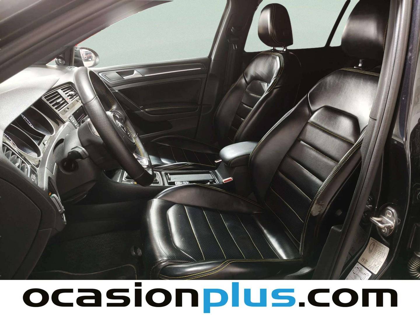 Volkswagen Golf Volkswagen Golf Sport 2.0 TDI BMT (150 CV) barato