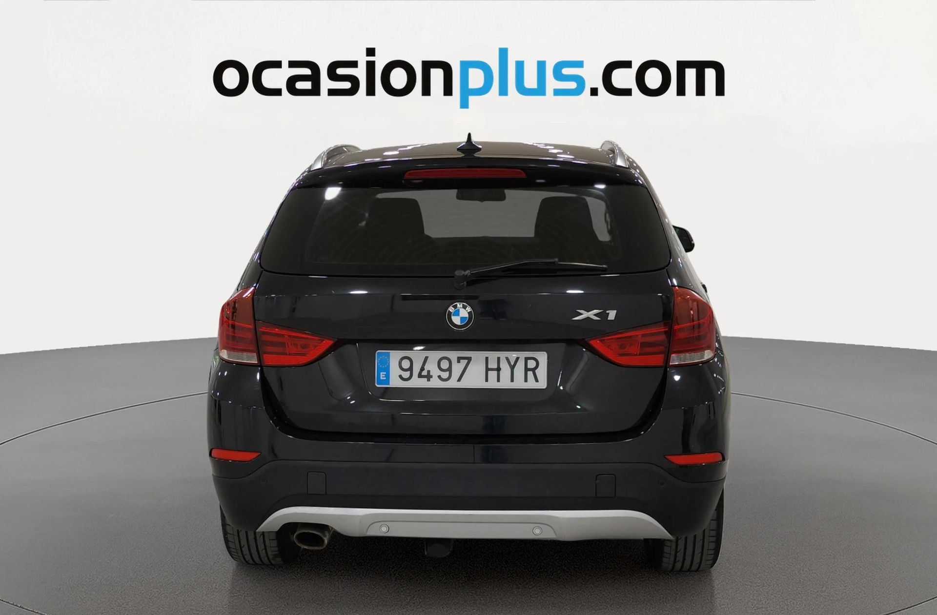 BMW X1 sDrive18d - foto 15