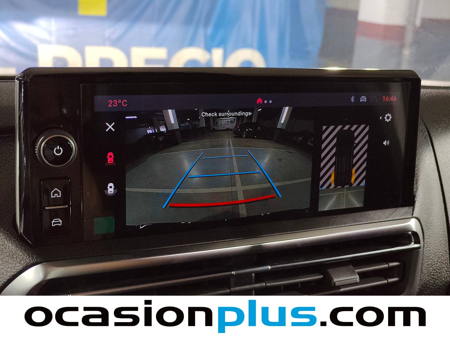 Accesorios del Fiat Ulysse Fiat Ulysse BlueHDi 180 S&S Talla M AT8 (180 CV) 8 Plazas