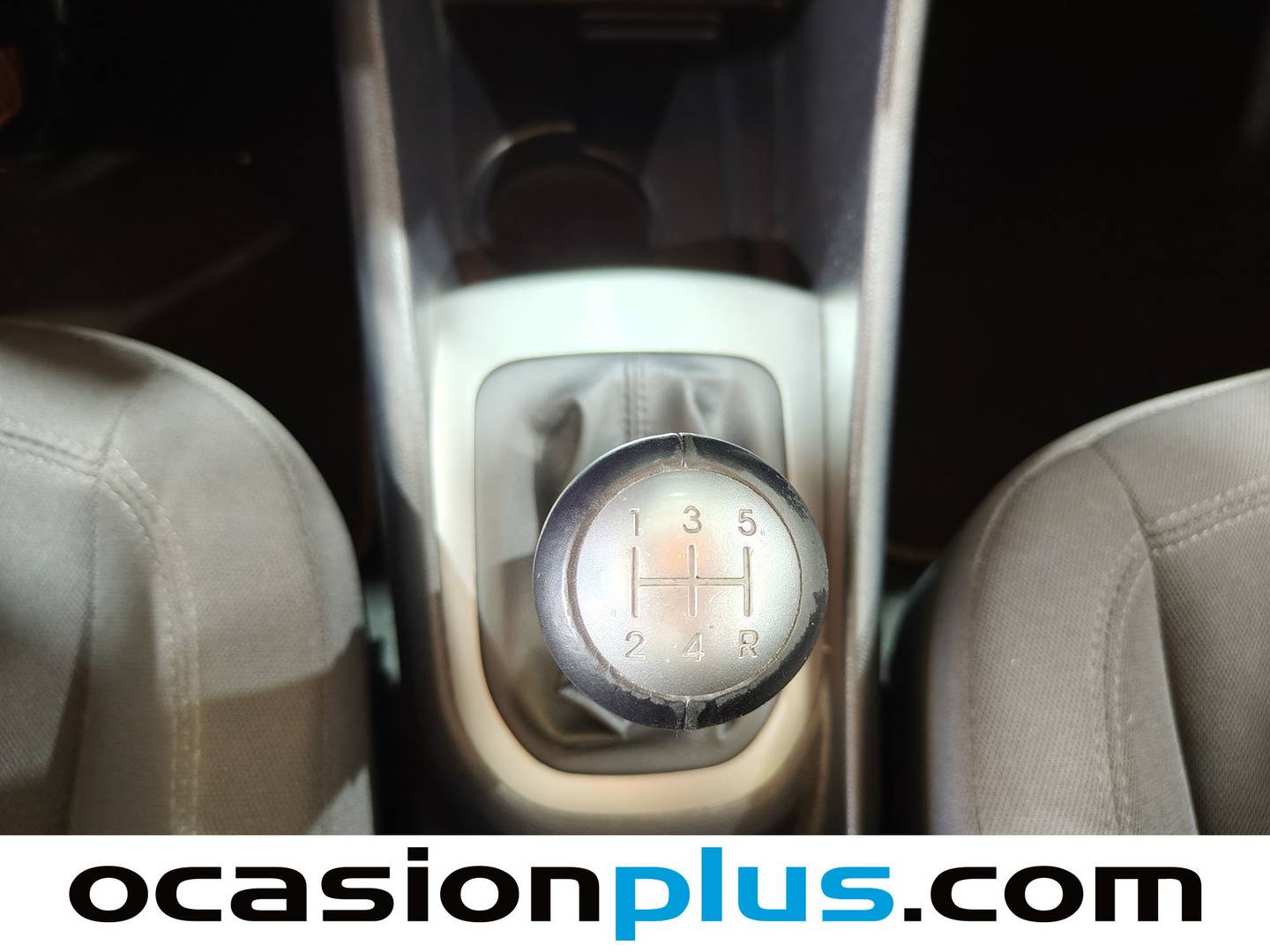 KIA Rio KIA Rio 1.2 CVVT x-Tech Eco-Dynamic (84 CV) de segunda mano