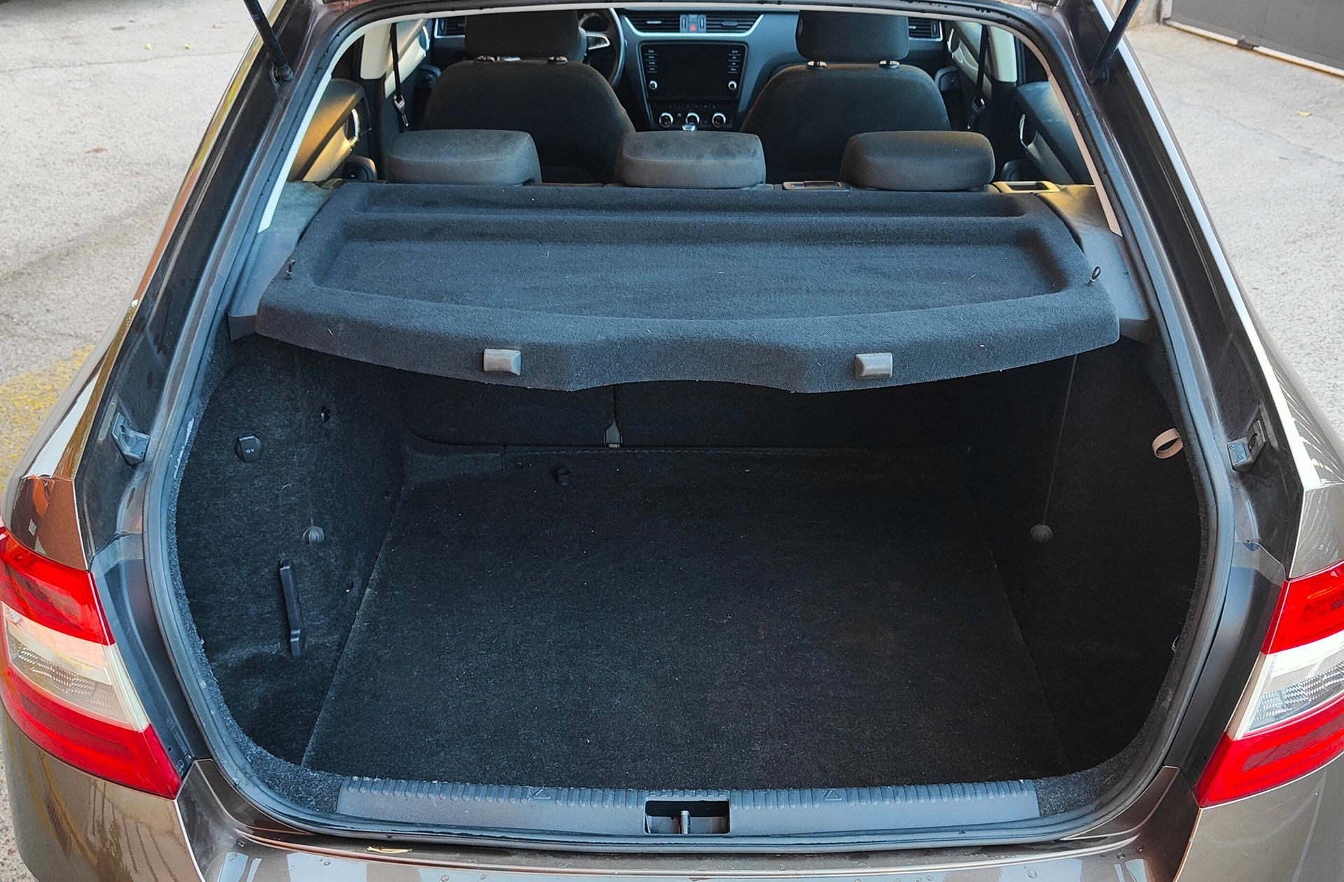 Škoda Octavia 1.4 TSI Like DSG - foto 15