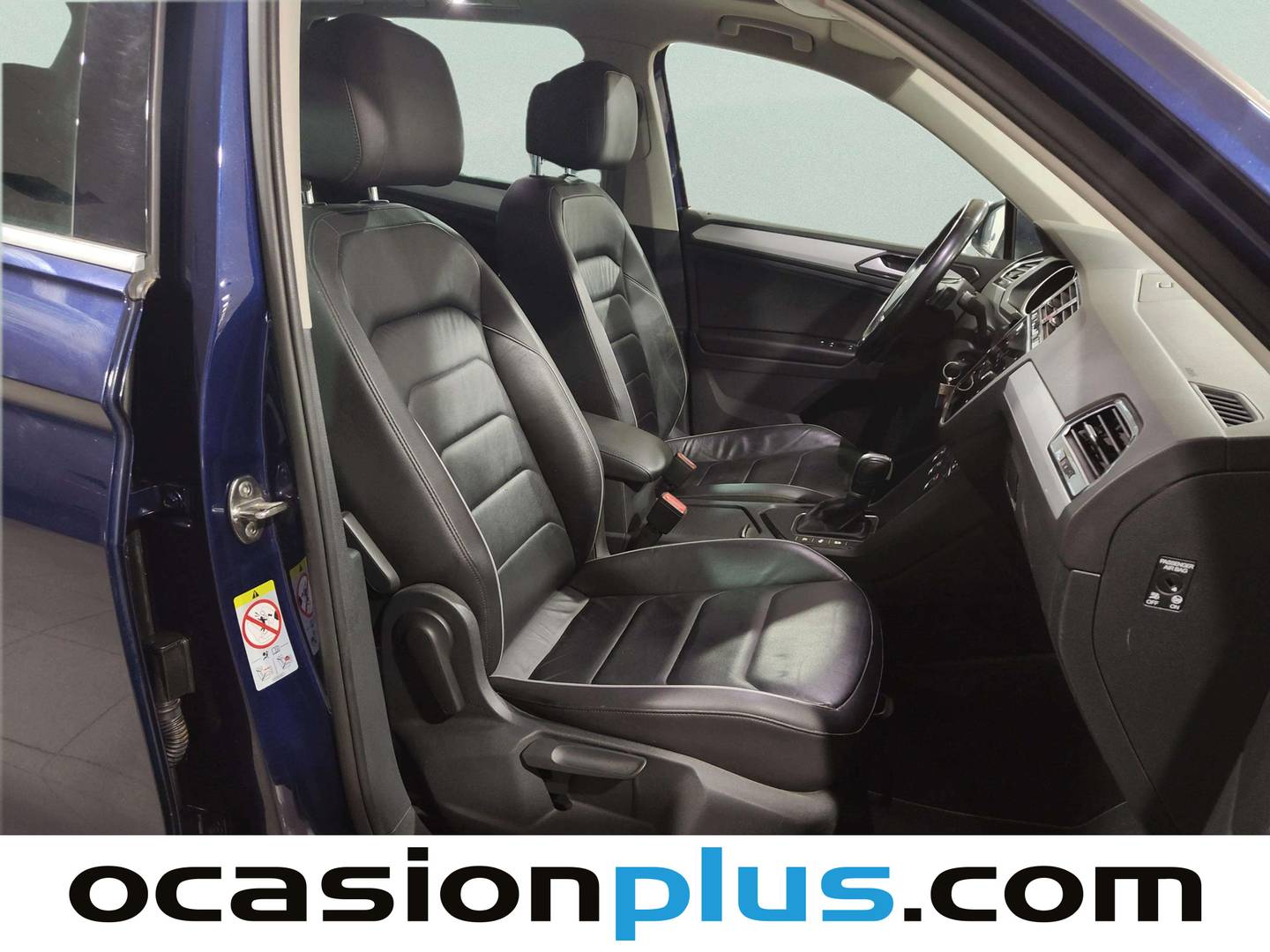Volkswagen Tiguan Volkswagen Tiguan Advance 2.0 TDI (150 CV) DSG km 0