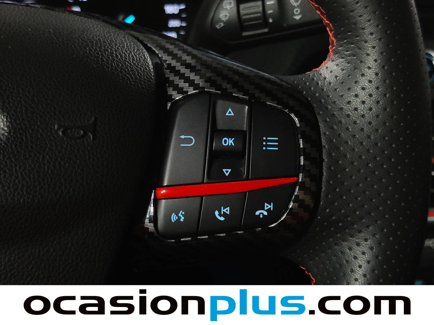 Ford Focus Ford Focus 1.0 Ecoboost MHEV ST-Line (125 CV) manual