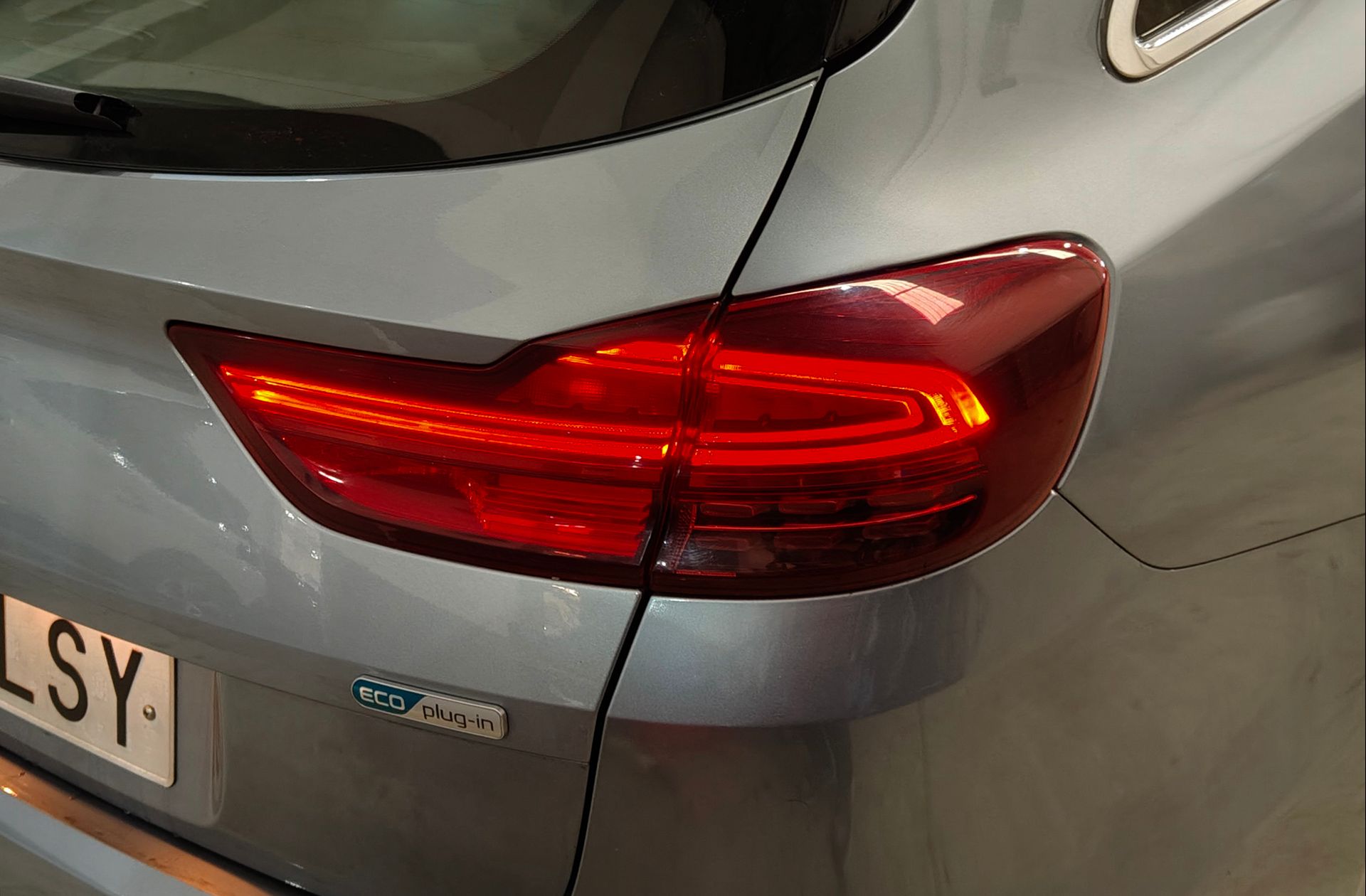 Kia Ceed 1.6 GDi PHEV E-Tech - foto 18
