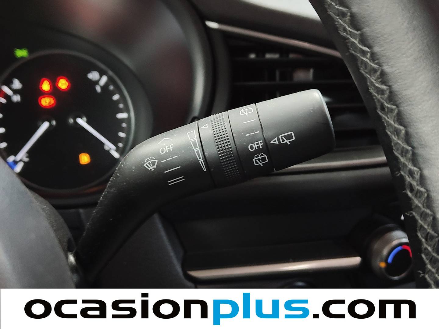 Mazda CX-30 Mazda CX-30 2.0 e-Skyactive G MHEV Prime-line (122 CV) al mejor precio