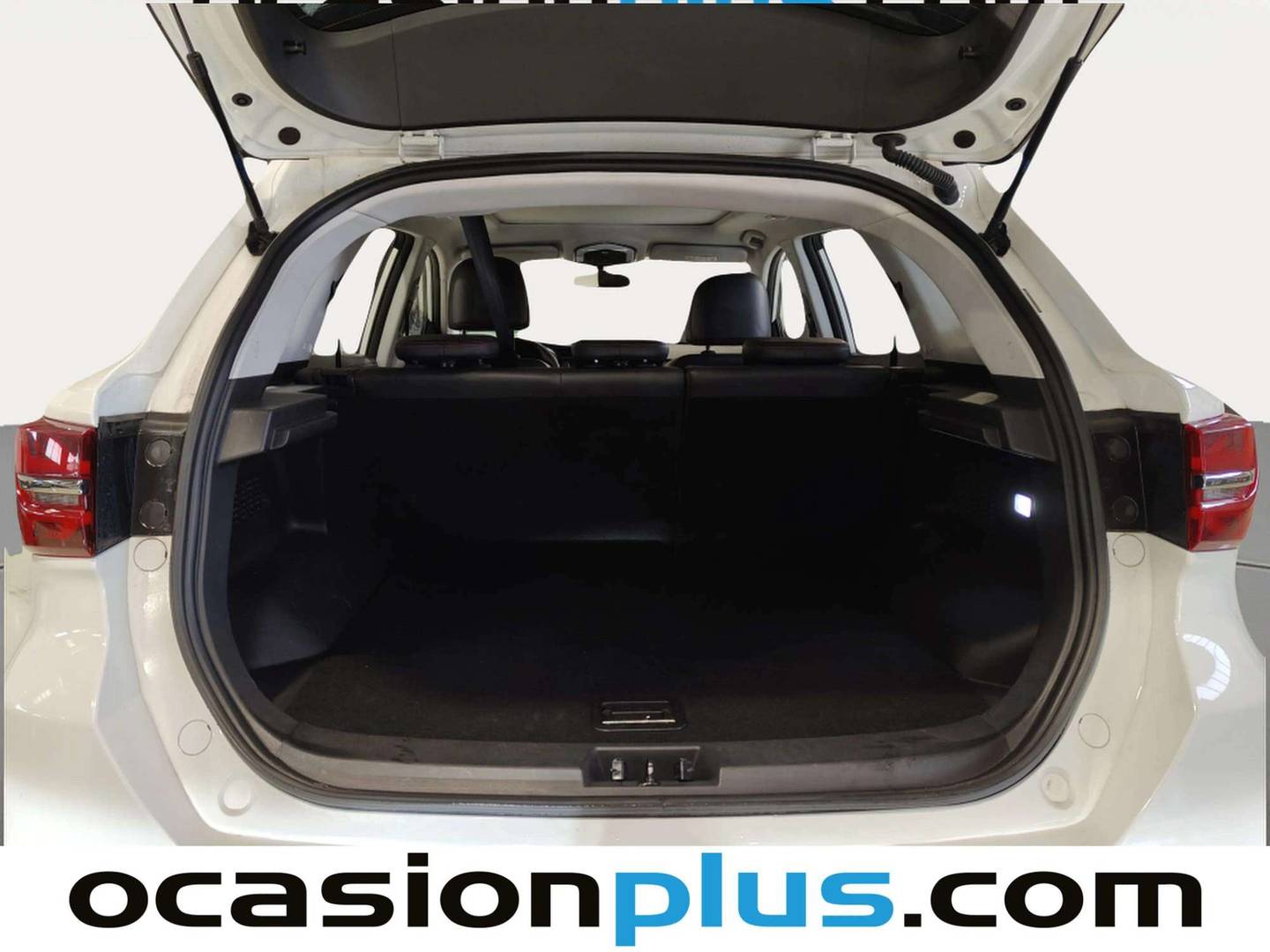 SWM G01 SWM G01 1.5T Luxury (131 CV) barato