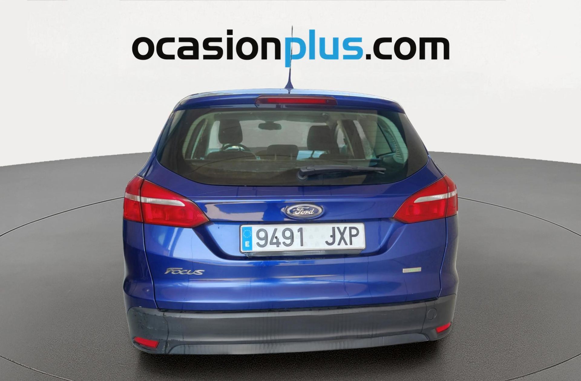 Ford Focus SportBreak 1.0 EcoBoost Business - foto 12