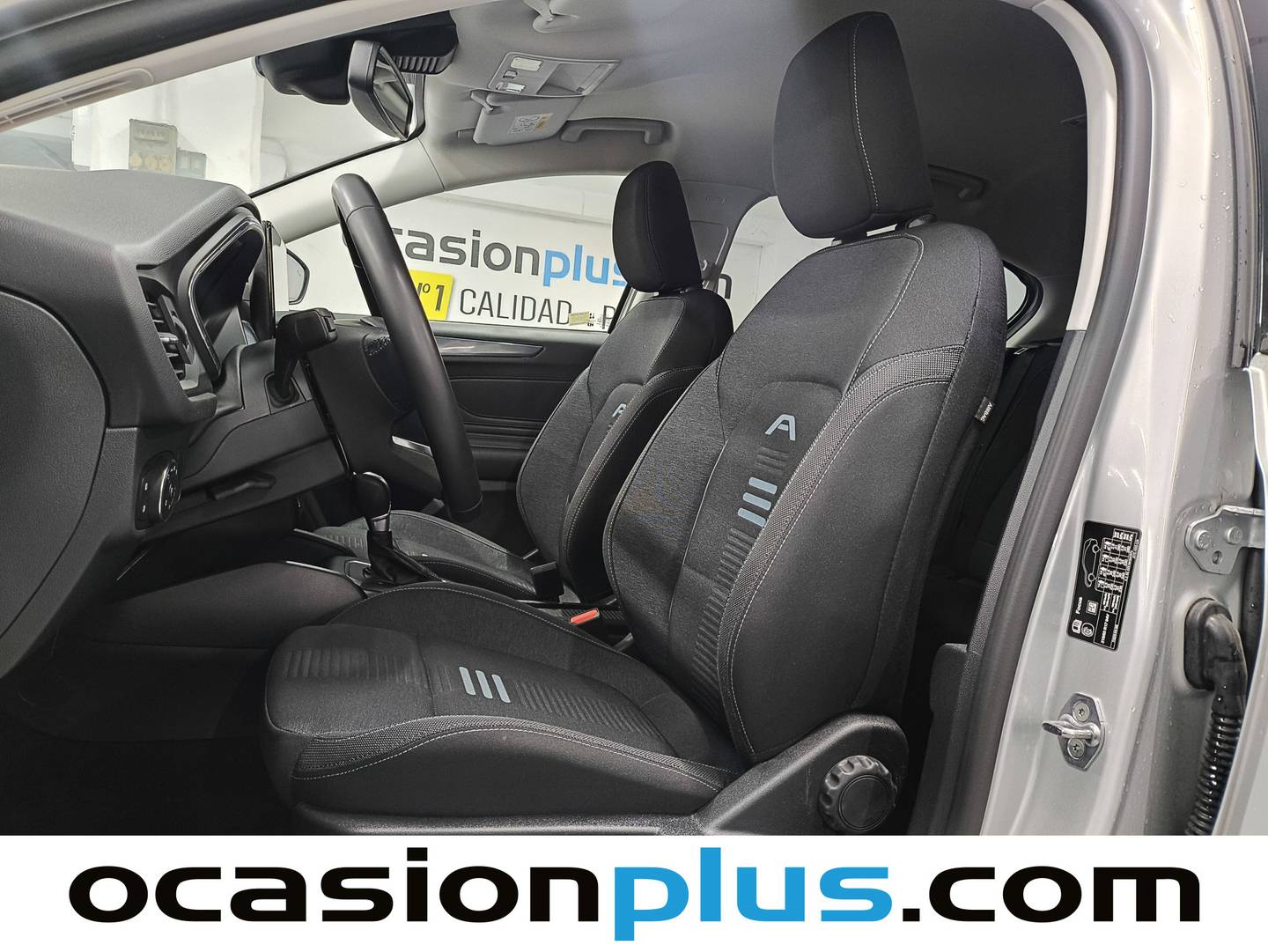 Foto Ford Focus Ford Focus 1.0 Ecoboost MHEV Active Auto (155 CV)