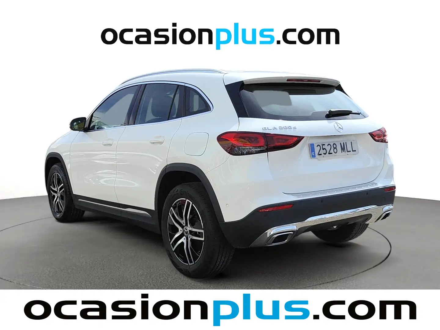 Foto Mercedes GLA Mercedes-Benz GLA 200 D  (150 CV)