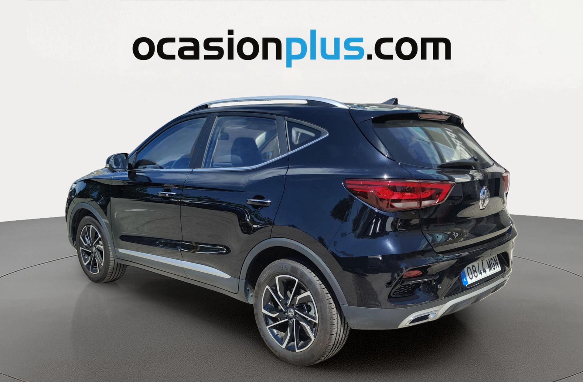 MG ZS 1.0T Luxury - foto 3