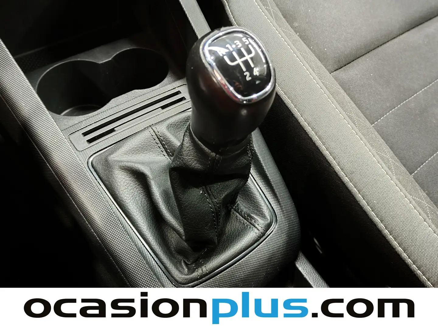 Foto Skoda Fabia Skoda Fabia Combi 1.0 TSI Ambition Plus (95 CV)