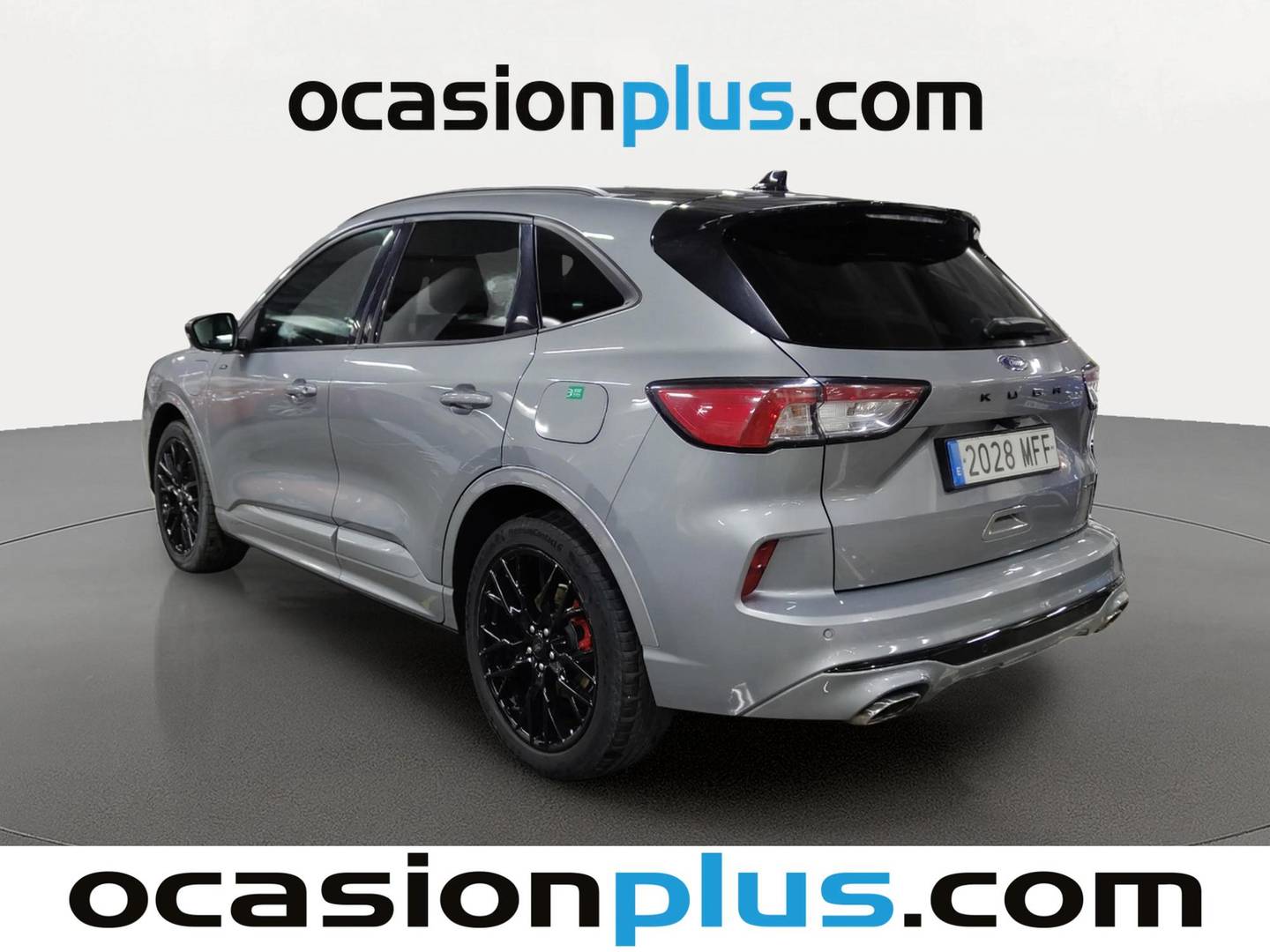 Foto Ford Kuga Ford Kuga 2.5 Duratec PHEV ST-Line X Auto (225 CV)
