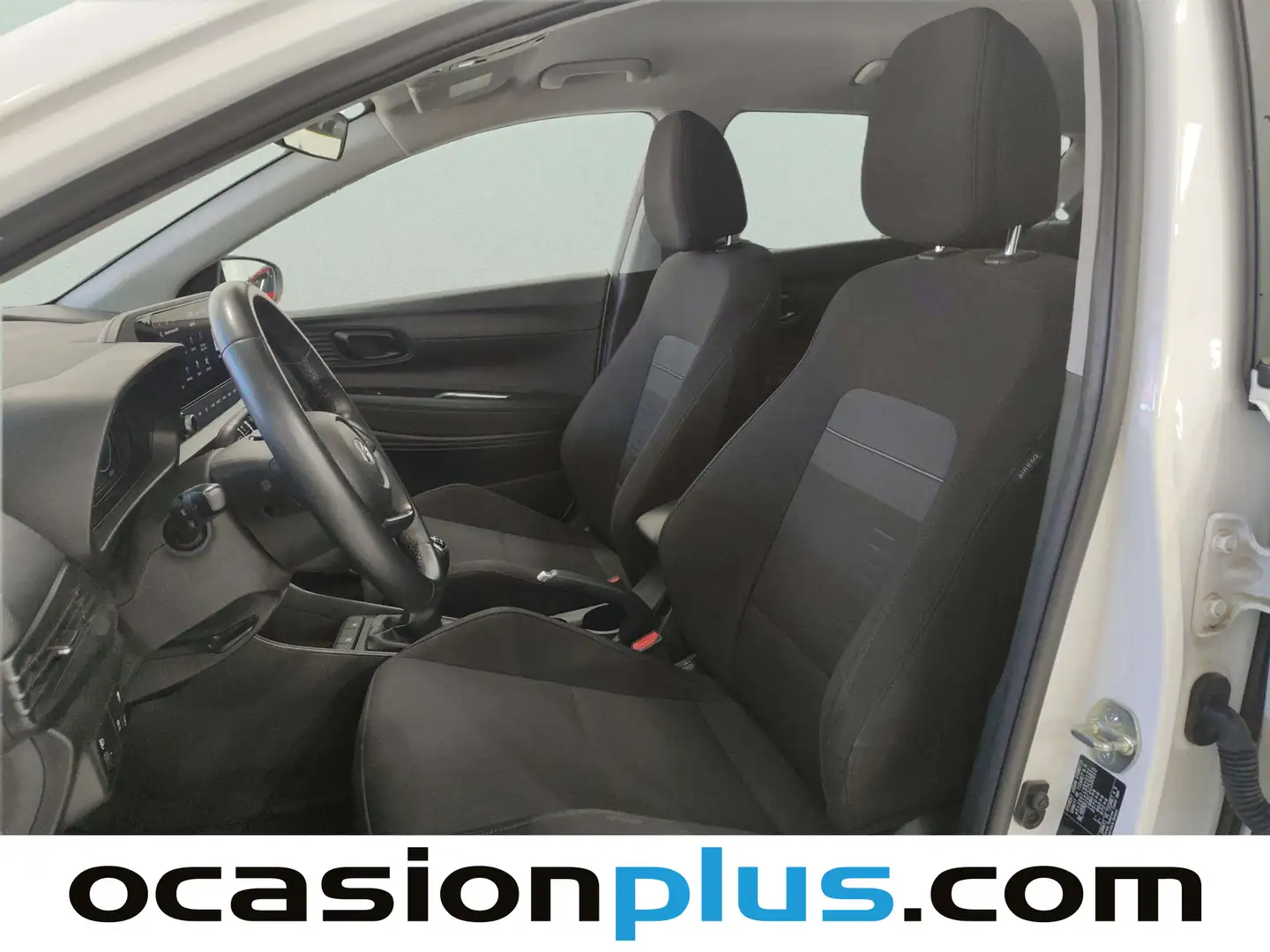 Foto Hyundai Bayon Hyundai Bayon 1.0 TGDI 48V Maxx (100 CV)