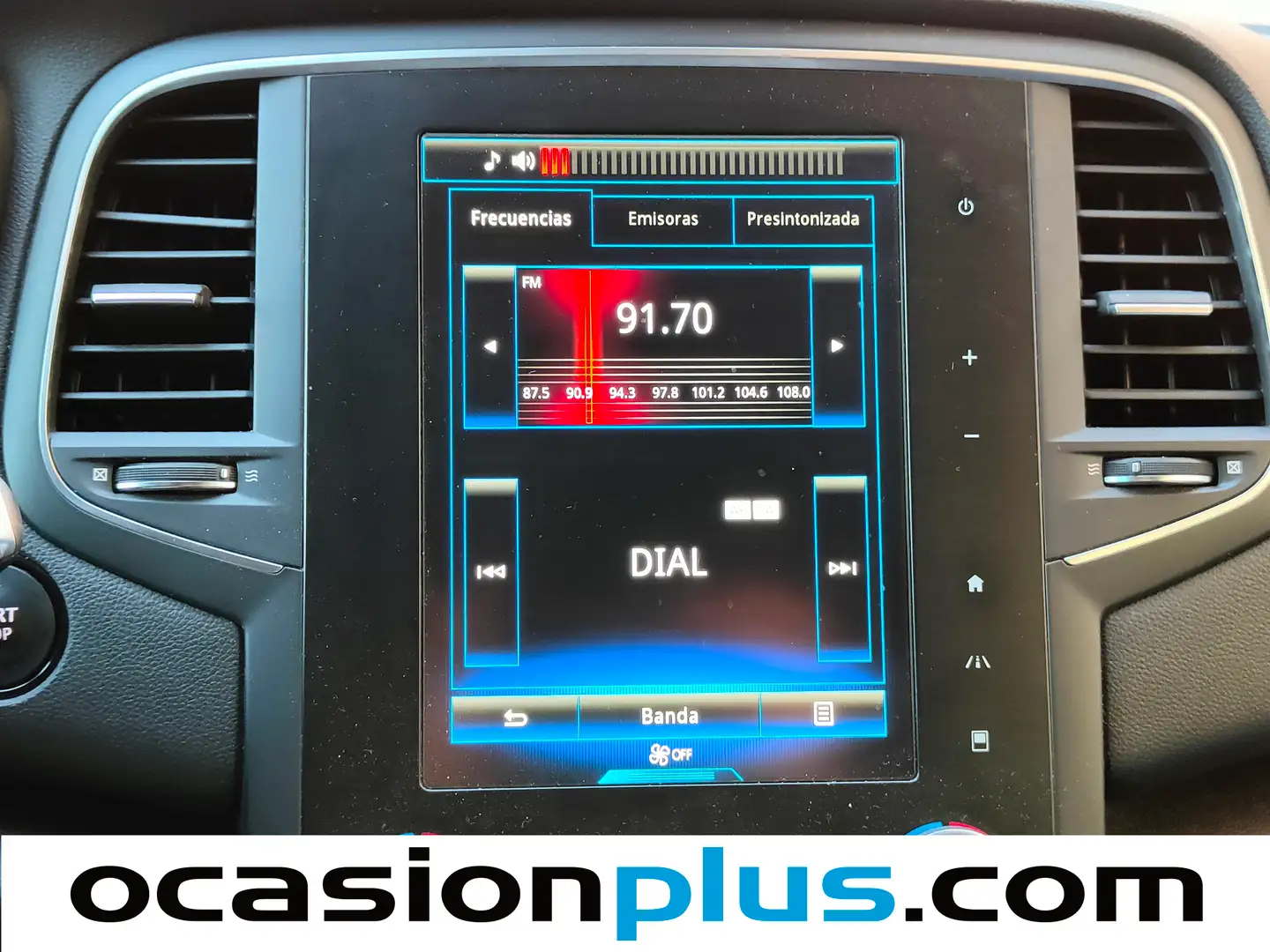 Foto Renault Mégane Renault Megane Zen Energy dCi (110 CV)