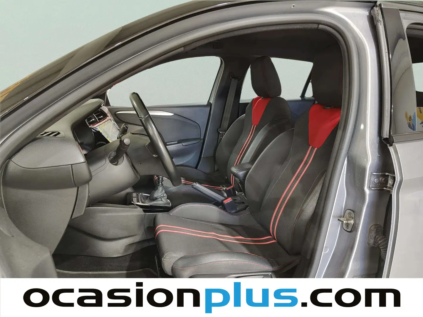 Foto Opel Corsa Opel Corsa 1.5D DT GS-Line (102 CV)