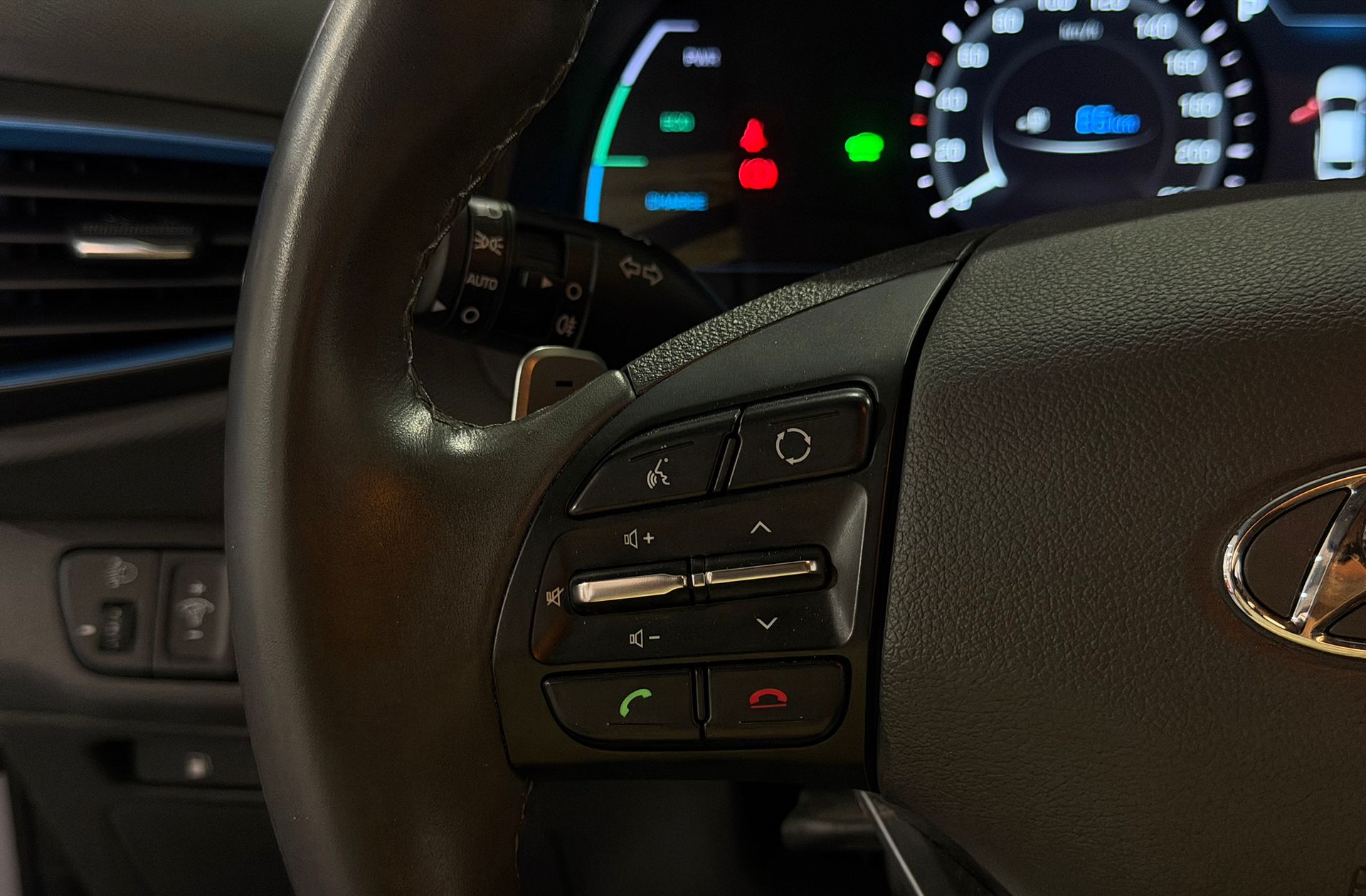 Hyundai Ioniq 1.6 GDI HEV Tecno DT - foto 26