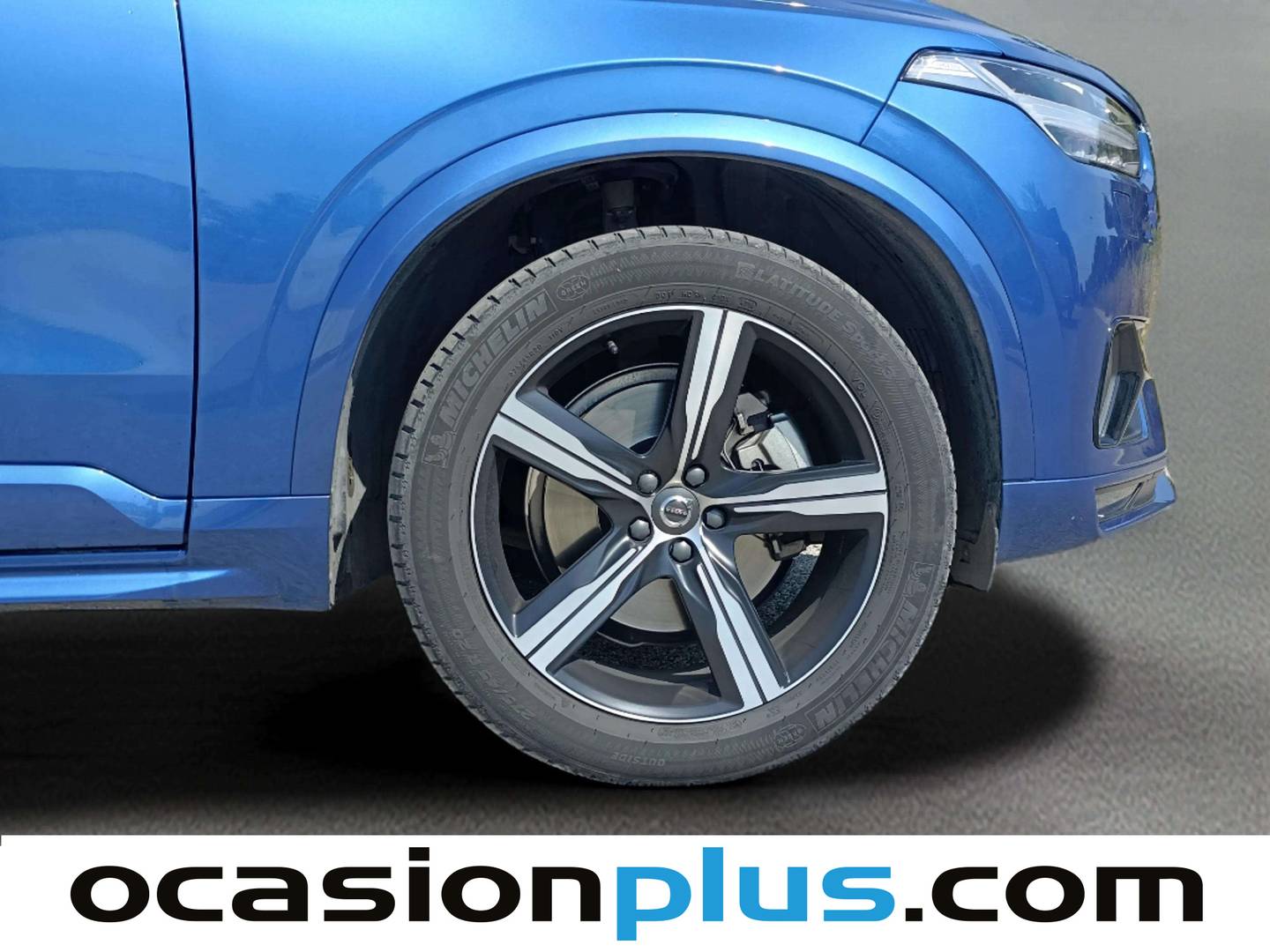 Volvo XC90 Volvo XC90 D5 R-Design AWD Auto (235 CV) 7 Plazas al mejor precio