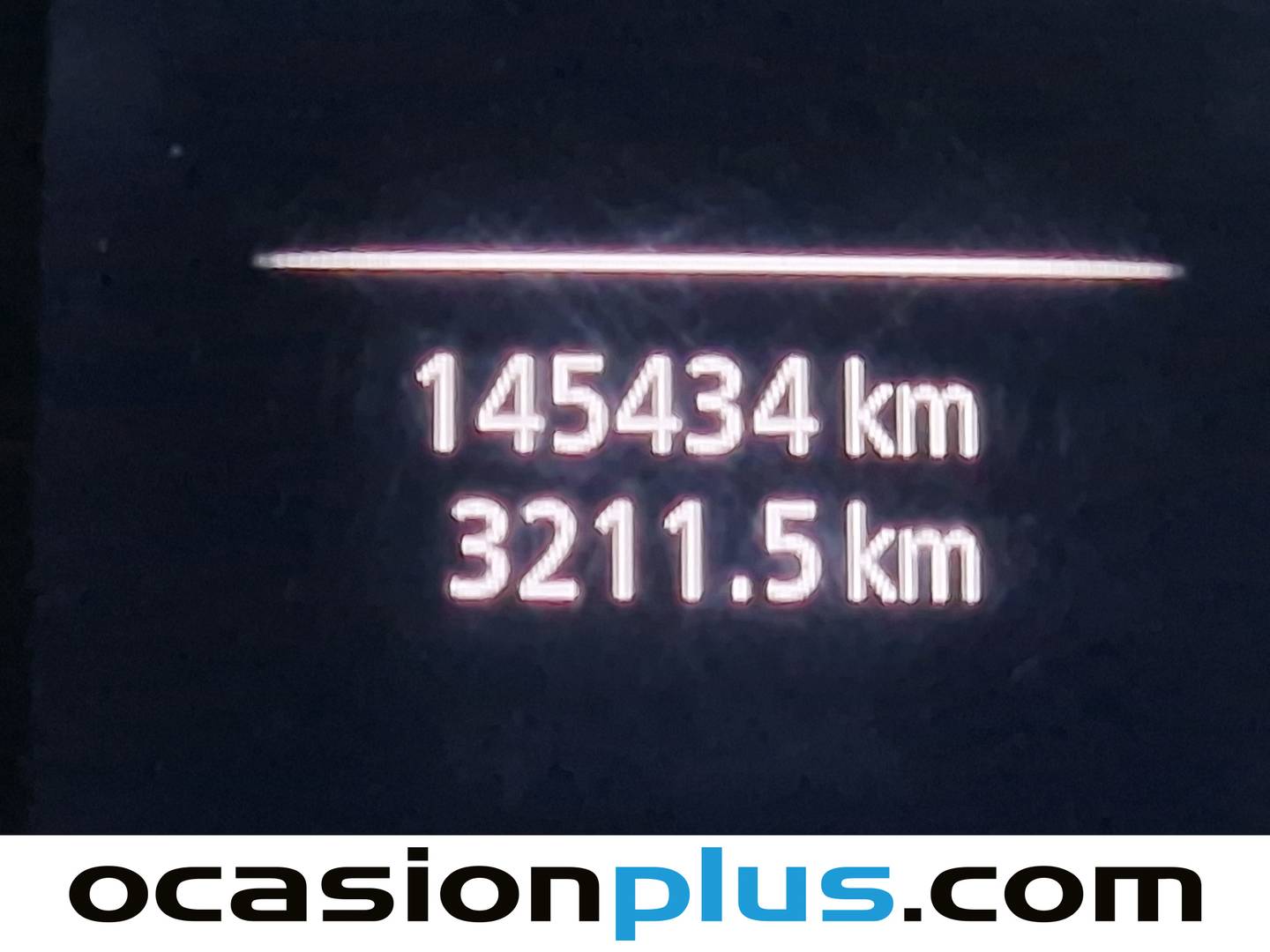 Renault Mégane Renault Megane Intens Energy dCi (110 CV) seminuevo