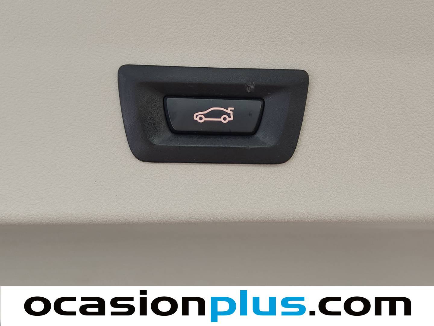 Foto BMW X4 BMW X4 xDrive20d (190 CV)