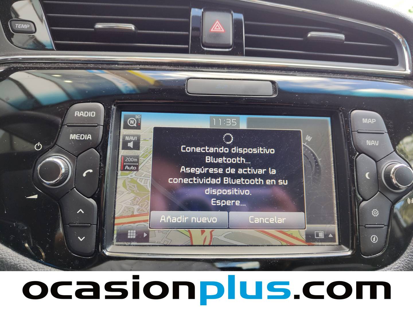 KIA Ceed KIA Ceed 1.0 T-GDi Eco-Dynamics Tech (100 CV) al mejor precio