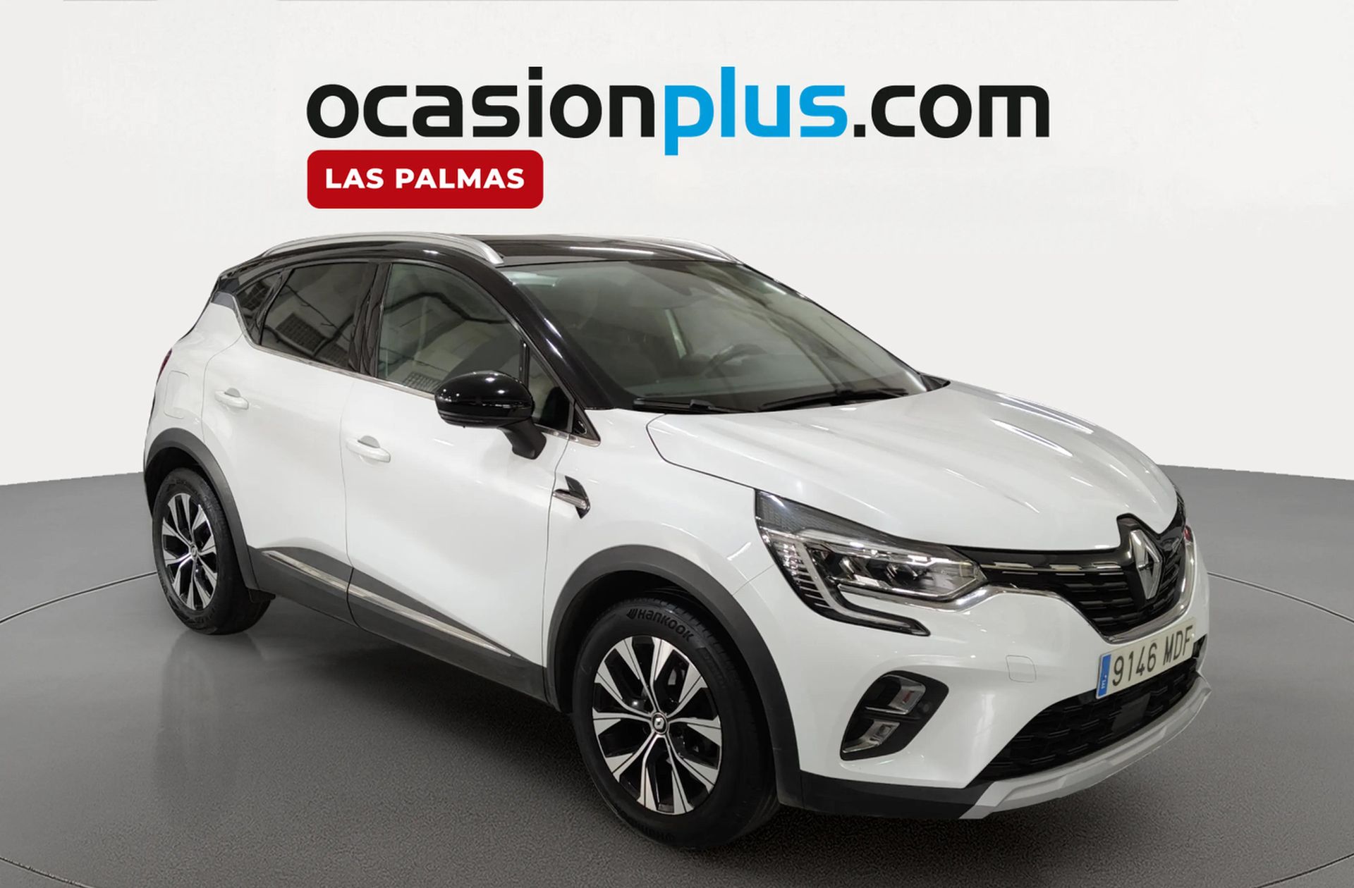 Renault Captur Techno TCe - foto 2
