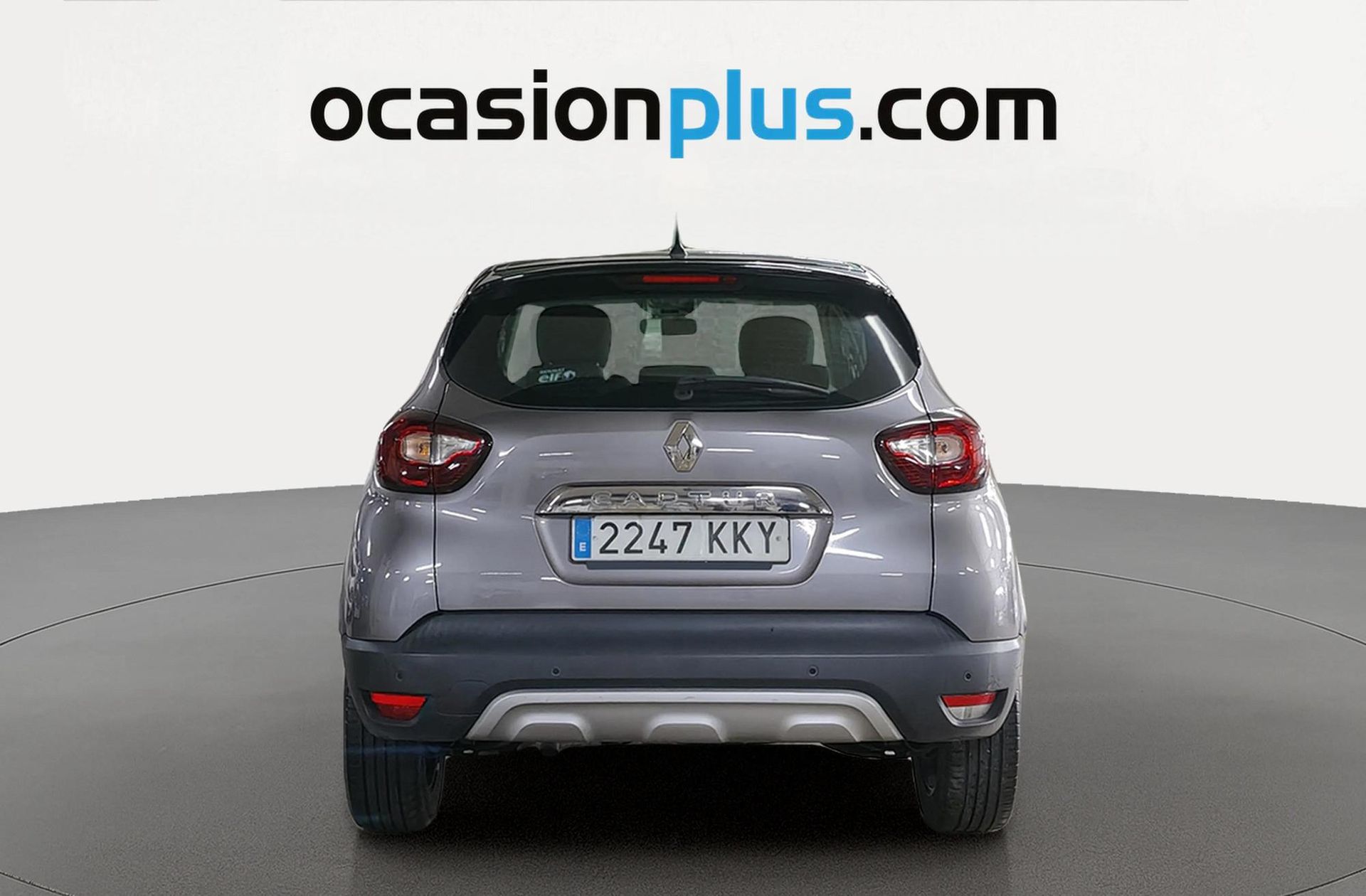 Renault Captur Zen Energy TCe - foto 15