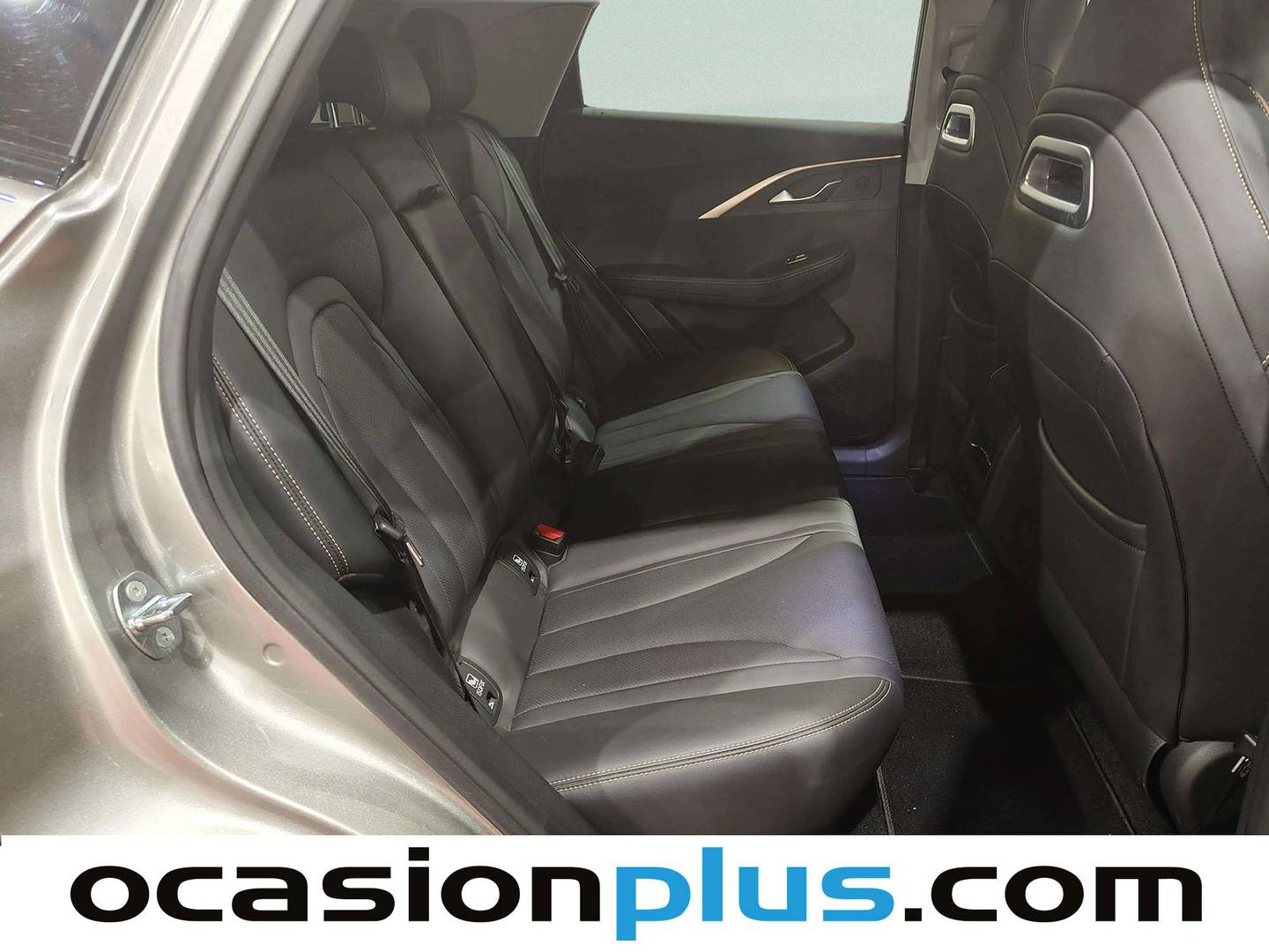 OMODA 5 Omoda 5 1.6 T-GDI Premium DCT (185 CV) gasolina