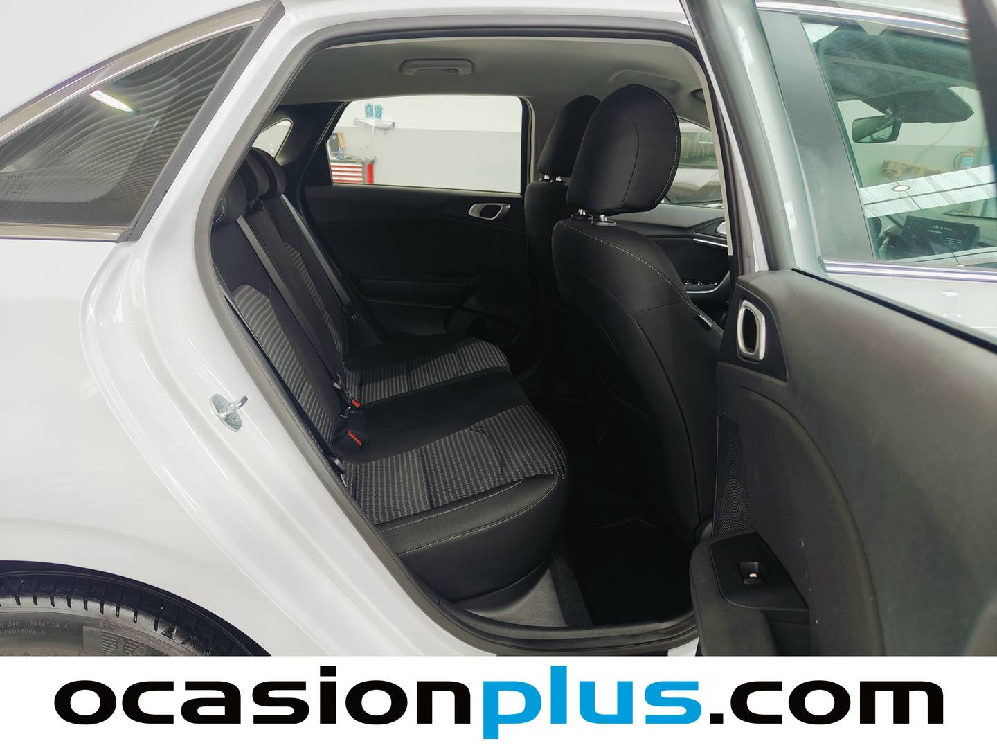 KIA Ceed KIA Ceed 1.0 T-GDI Drive (100 CV) km 0