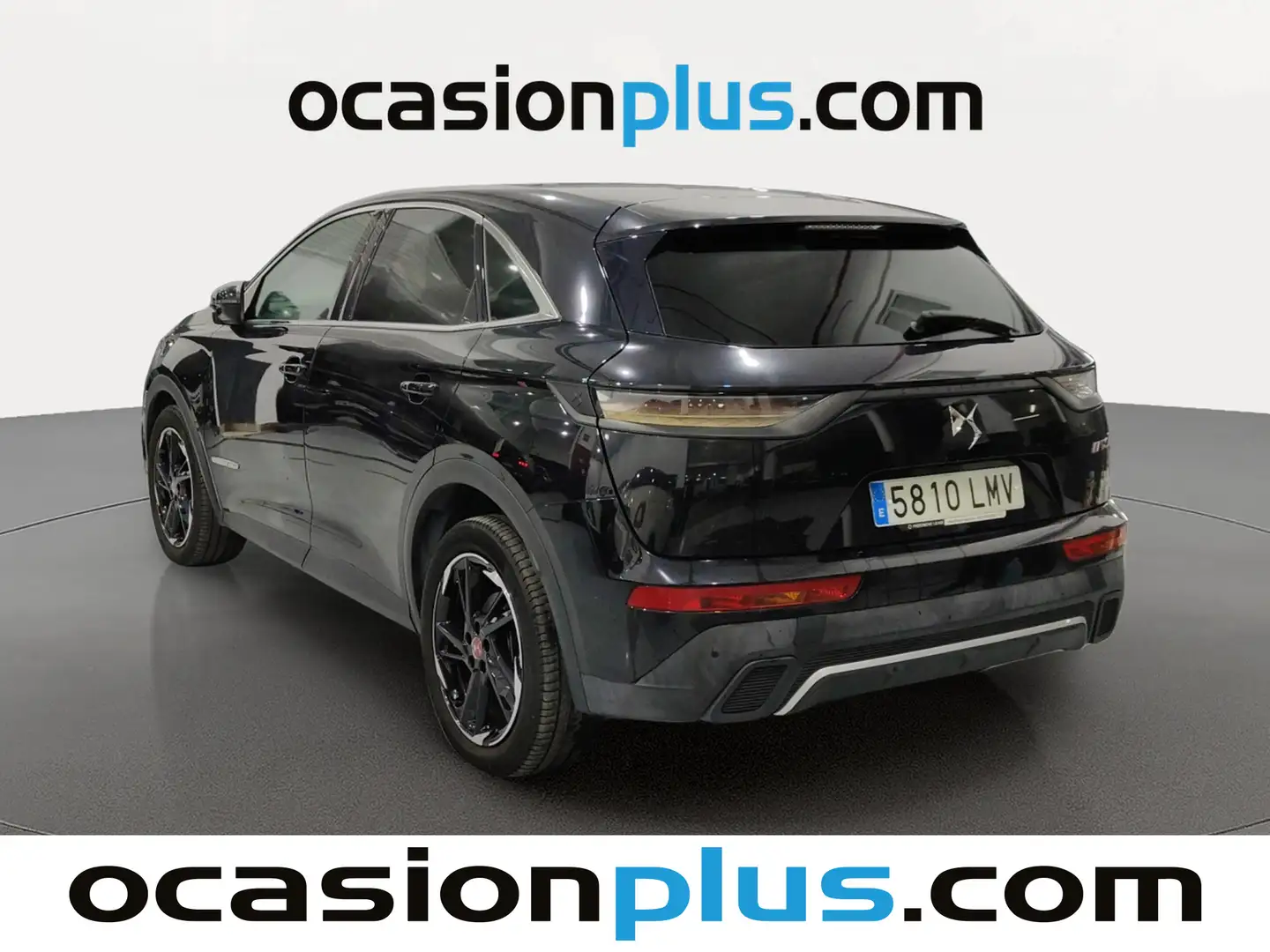 Foto DS DS 7 Crossback DS DS7 Crossback PureTech 130 Performance Line (130 CV)