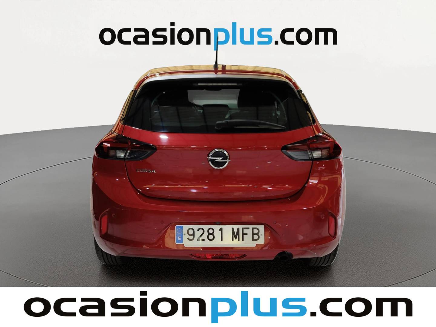 Opel Corsa Opel Corsa 1.2 XEL Edition (75 CV) barato