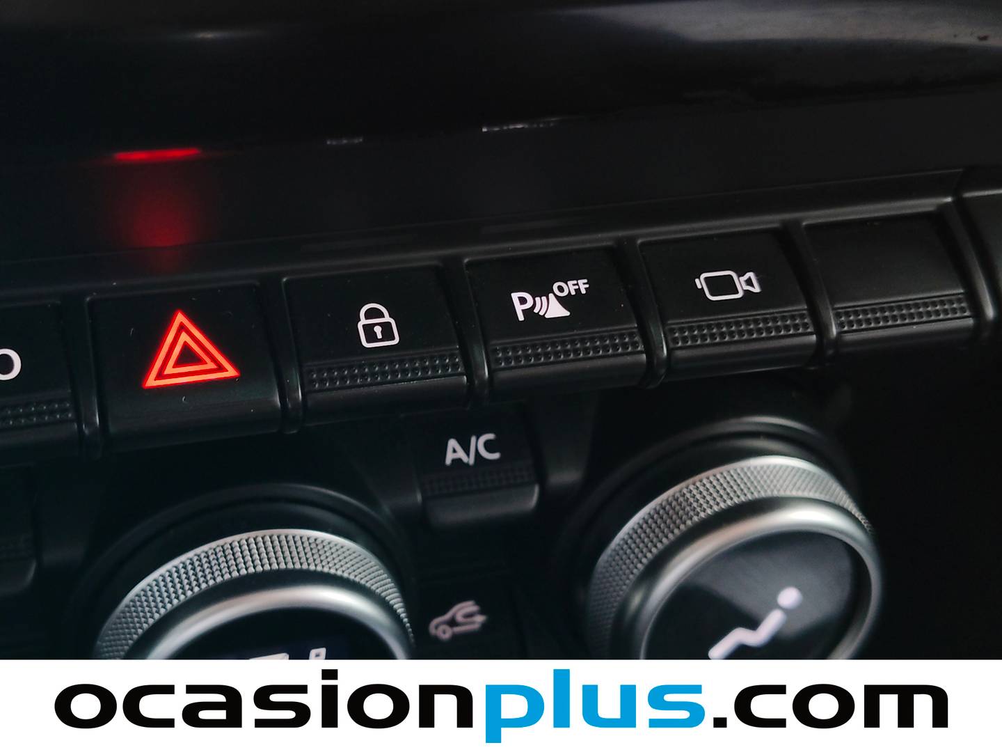 Extras del Dacia Duster Dacia Duster 1.6 Prestige 4X2 (115 CV)