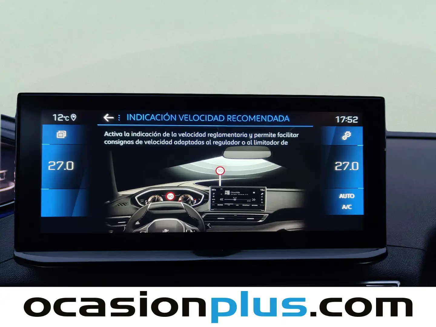 Foto Peugeot 3008 Peugeot 3008 PureTech 130 S&S Allure Pack (130 CV)