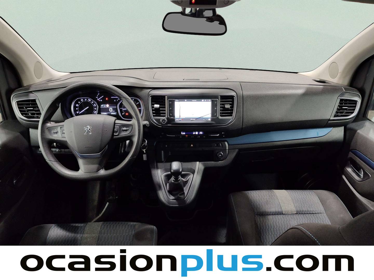 Peugeot Traveller Peugeot Traveller BlueHDi 150 Active Standard (150 CV) de ocasión
