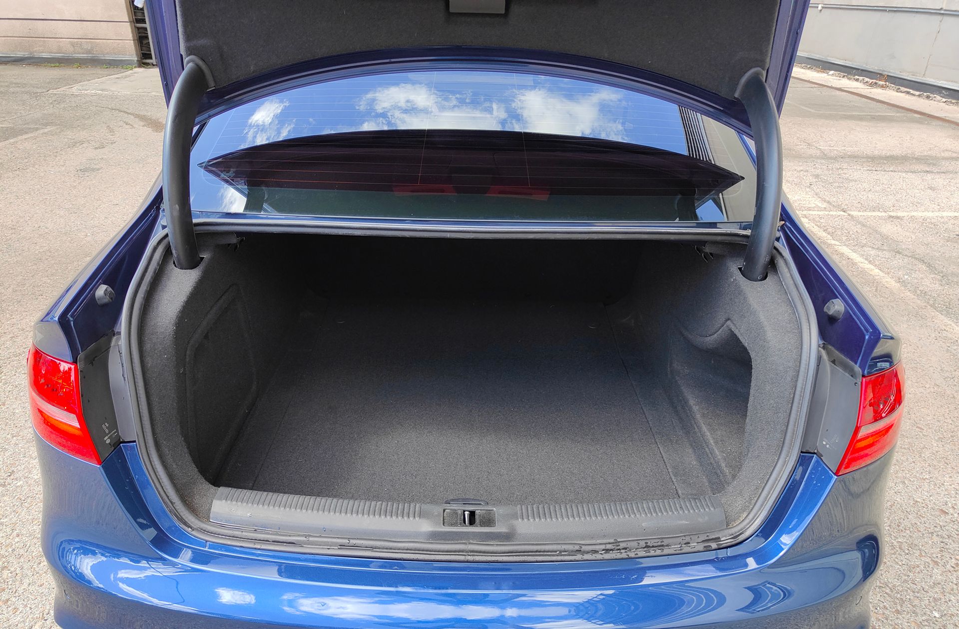 Audi A4 S line edition 2.0 TDI clean diesel - foto 16