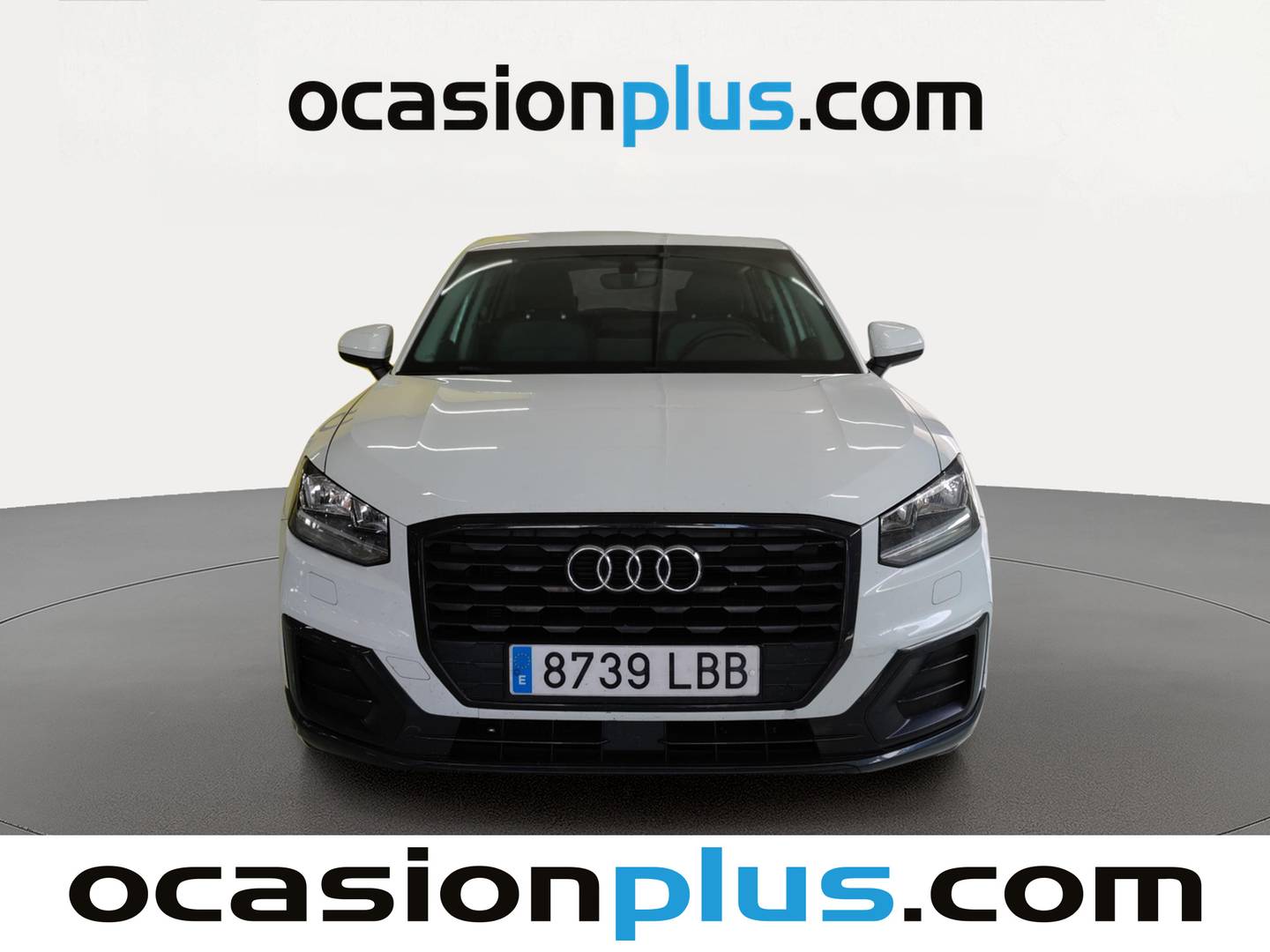 Audi Q2 Audi Q2 Design 30 TFSI (116CV) al mejor precio