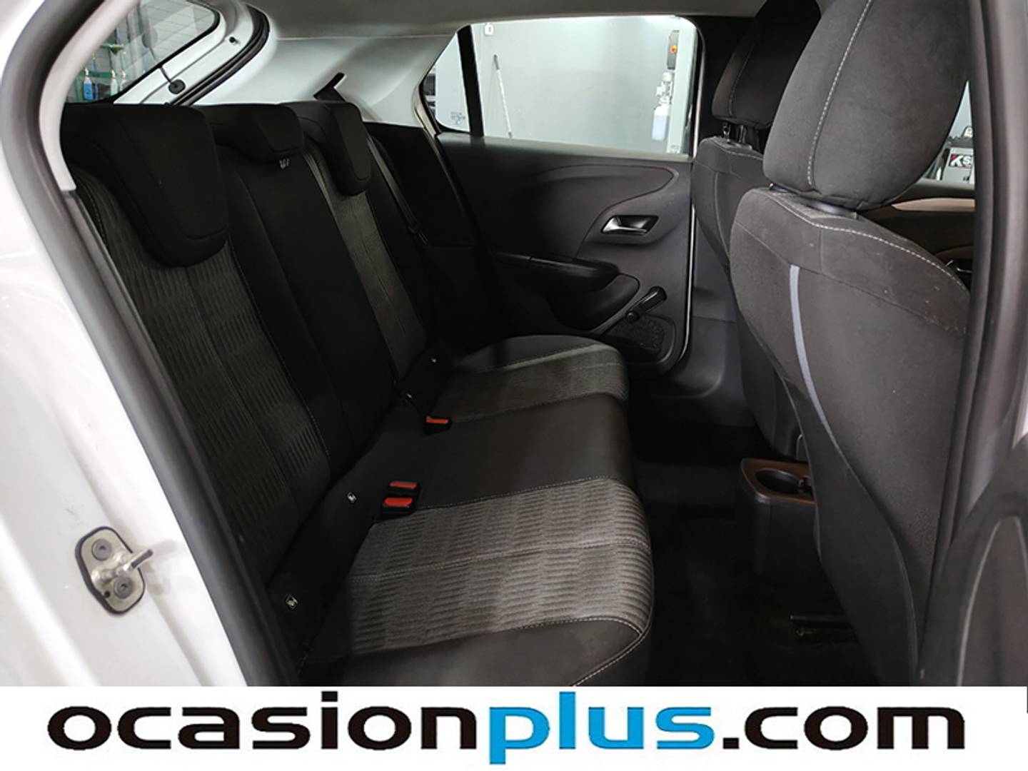 Foto Opel Corsa Opel Corsa 1.2 XEL Edition (75 CV)