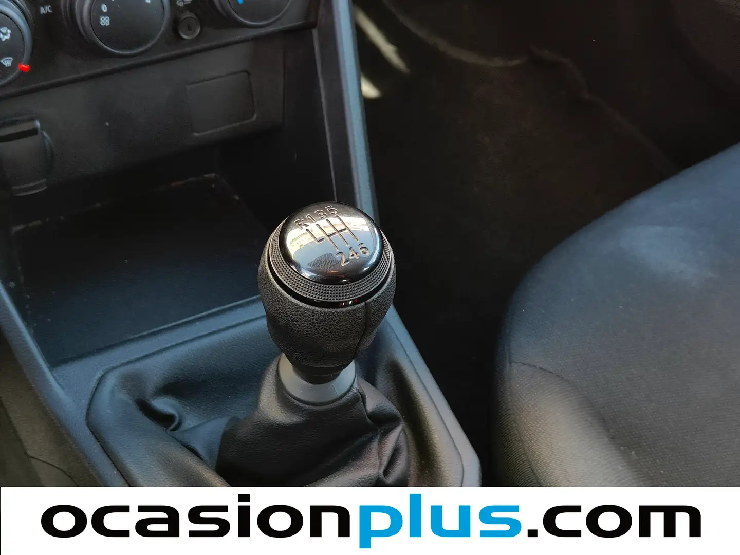 Foto Dacia Sandero Dacia Sandero Essential ECO-G (101 CV)