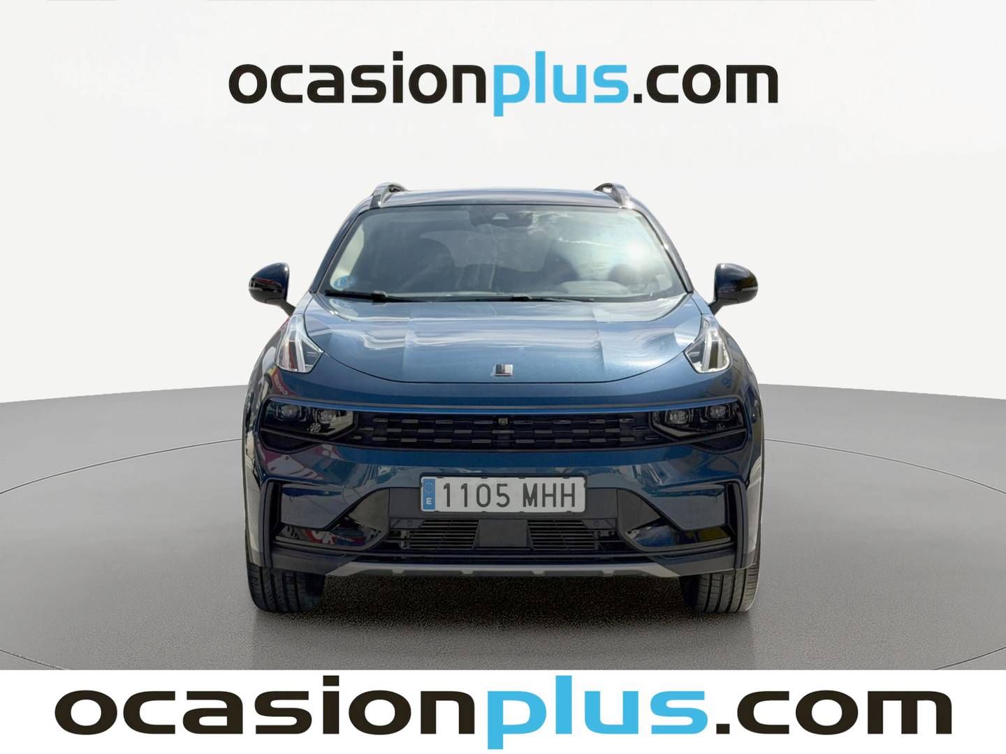 Lynk & Co 01 Lynk & Co 01 1.5 PHEV (261 CV) al mejor precio